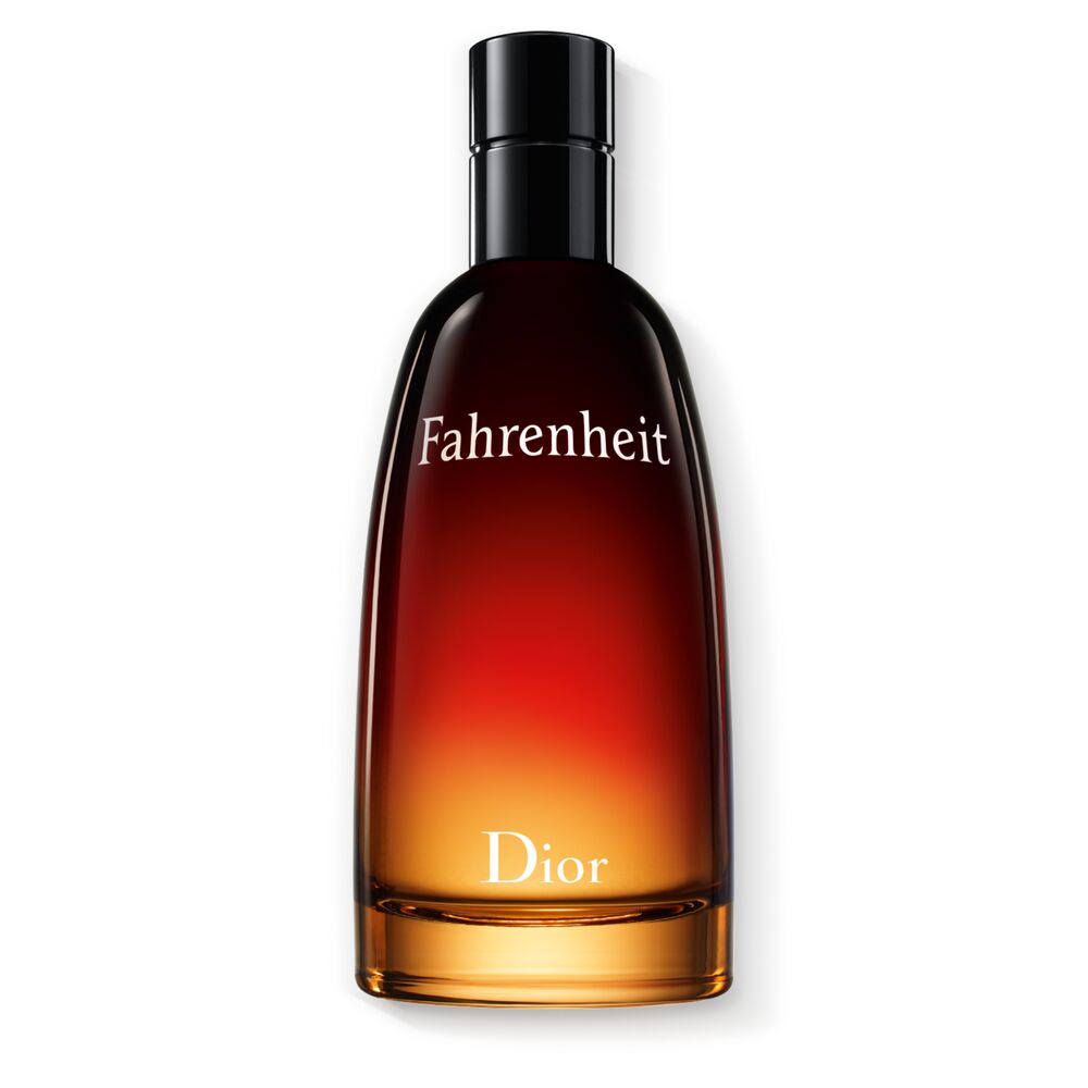 Fahrenheit - After Shave 100 ml