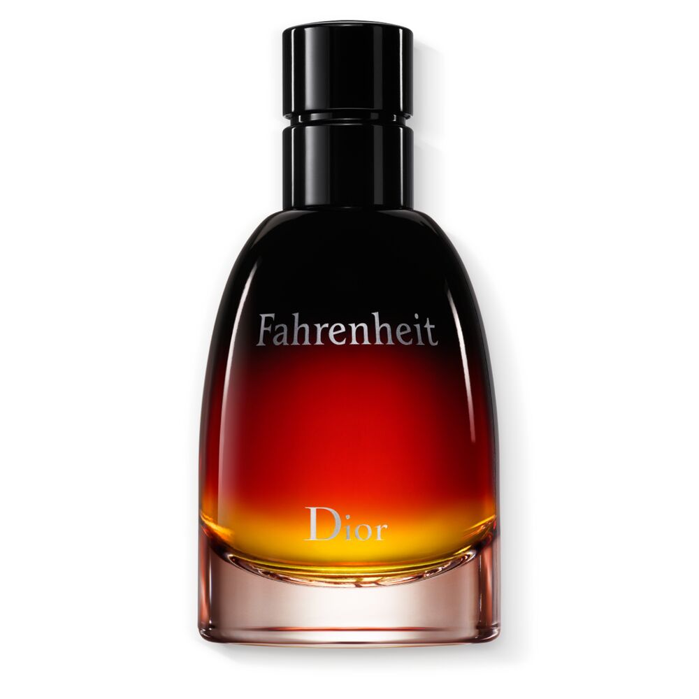 Fahrenheit - Parfum 75 ml