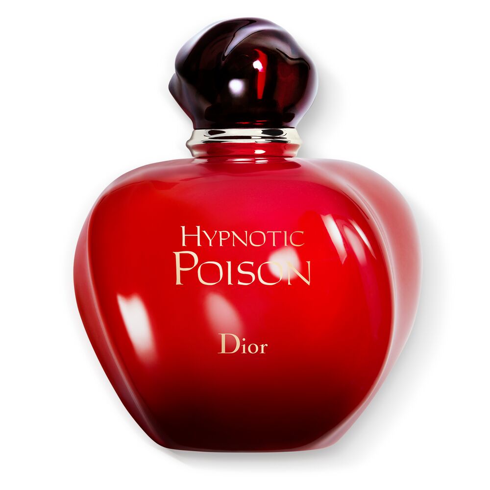 Hypnotic Poison - Eau De Toilette 100 ml