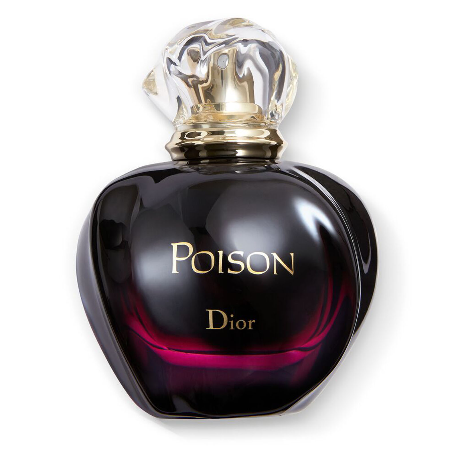 Poison - Eau De Toilette 50 ml