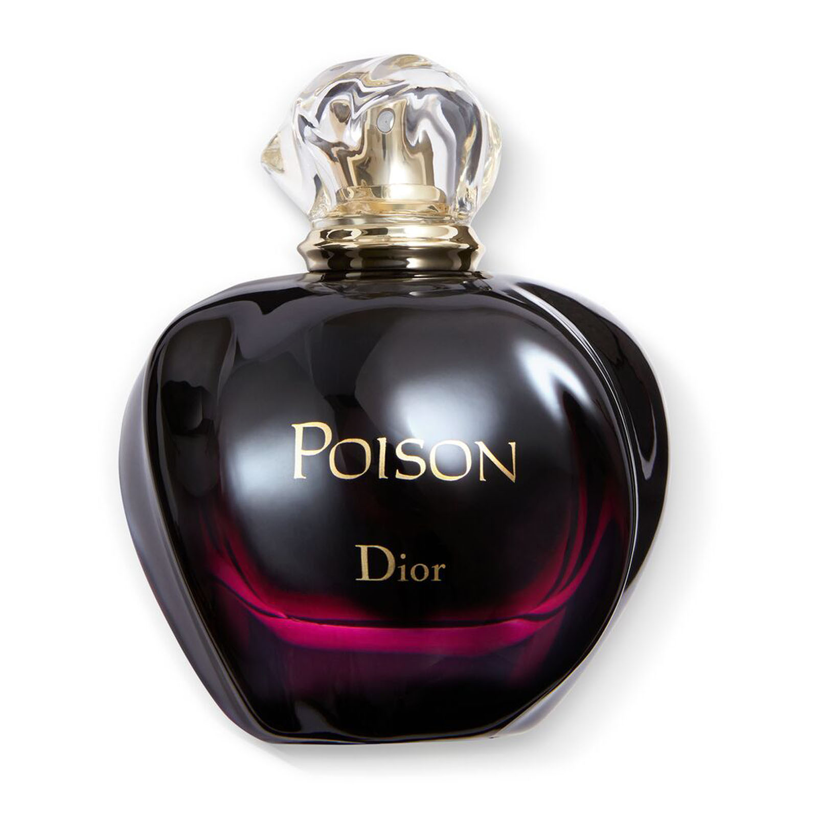 Poison - Eau De Toilette 100 ml