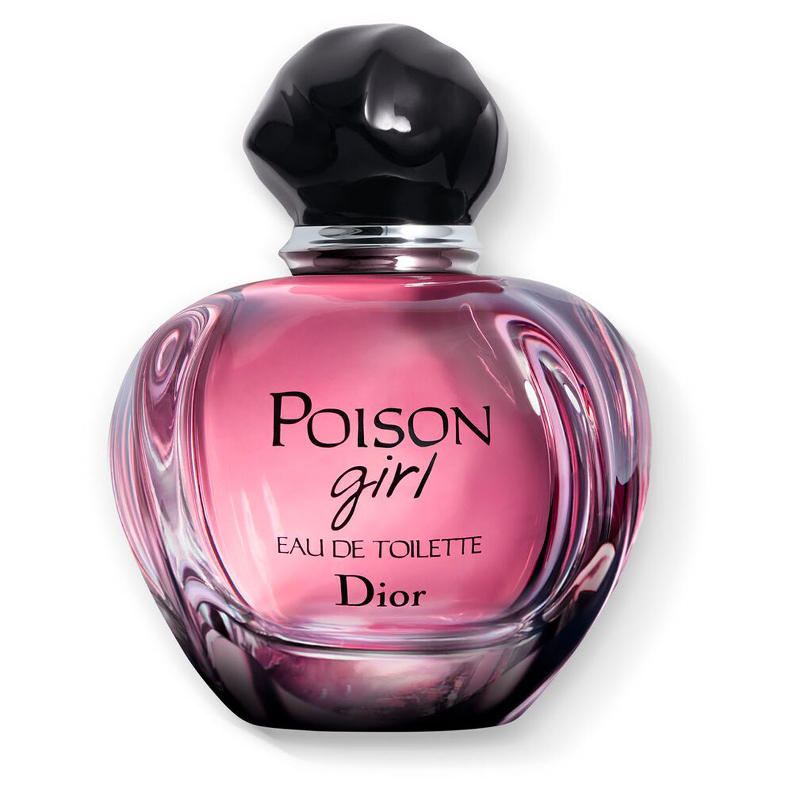 Dior Poison Girl - Eau De Toilette 50 ml