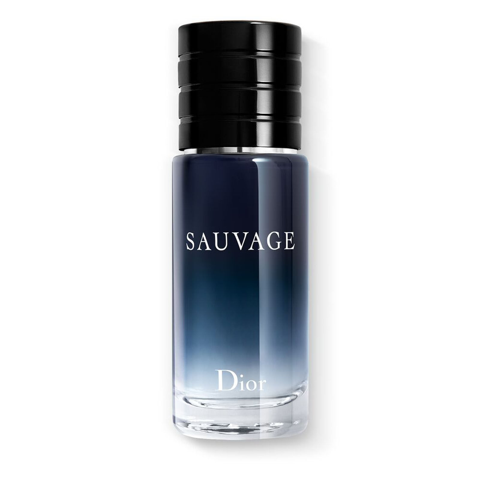 Sauvage - Eau De Toilette 30 ml ricaricabile