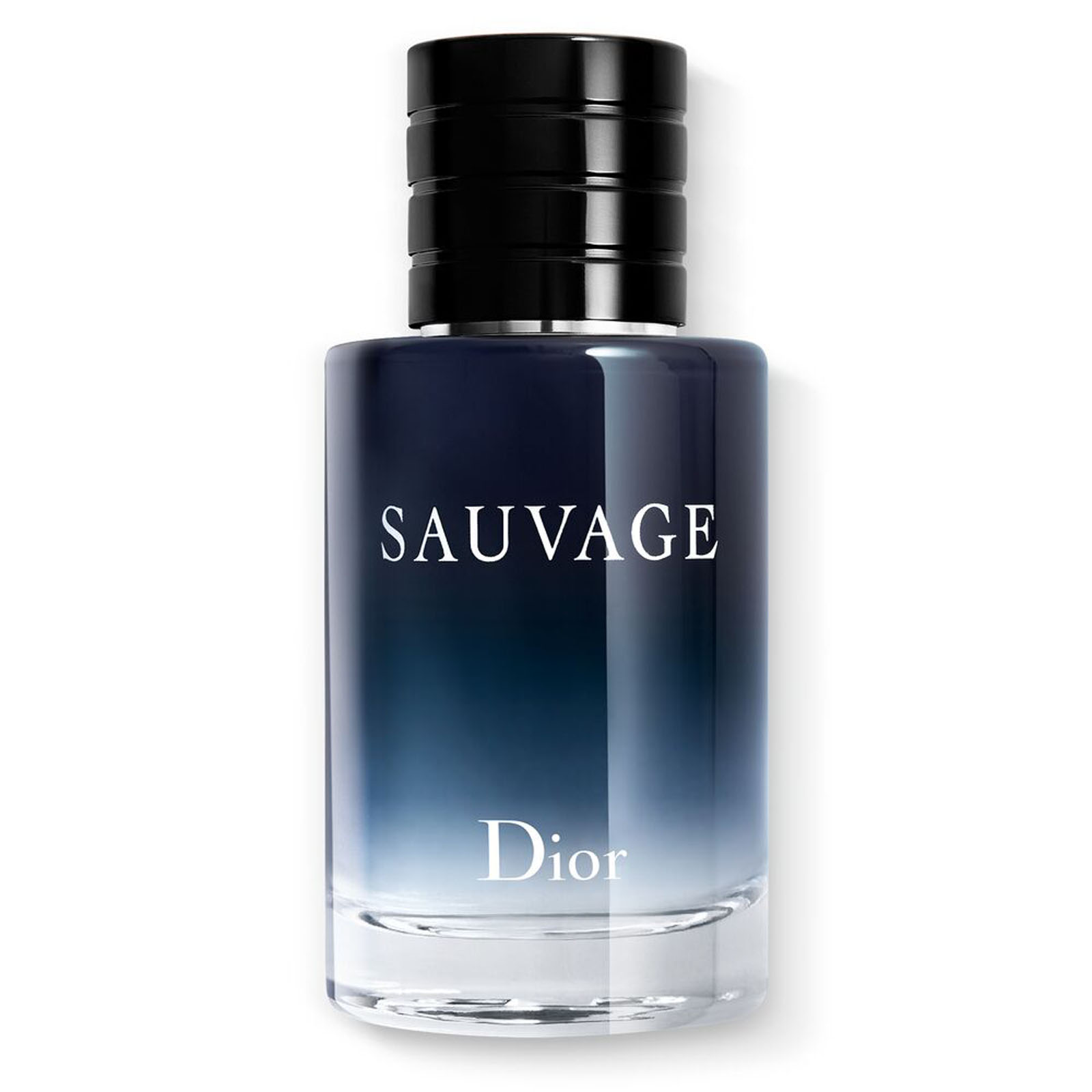 Sauvage - Eau De Toilette 60 ml