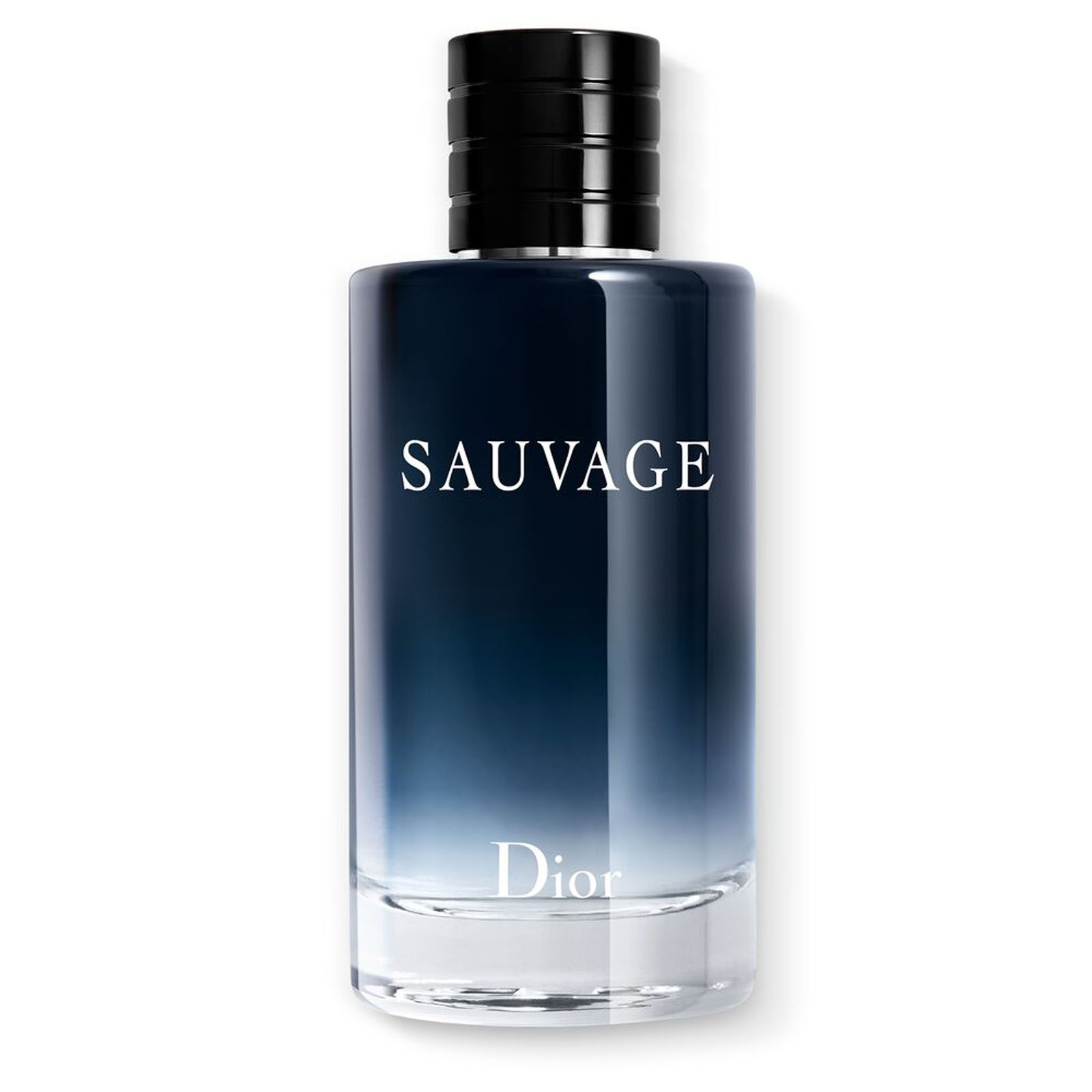 Sauvage - Eau De Toilette 200 ml