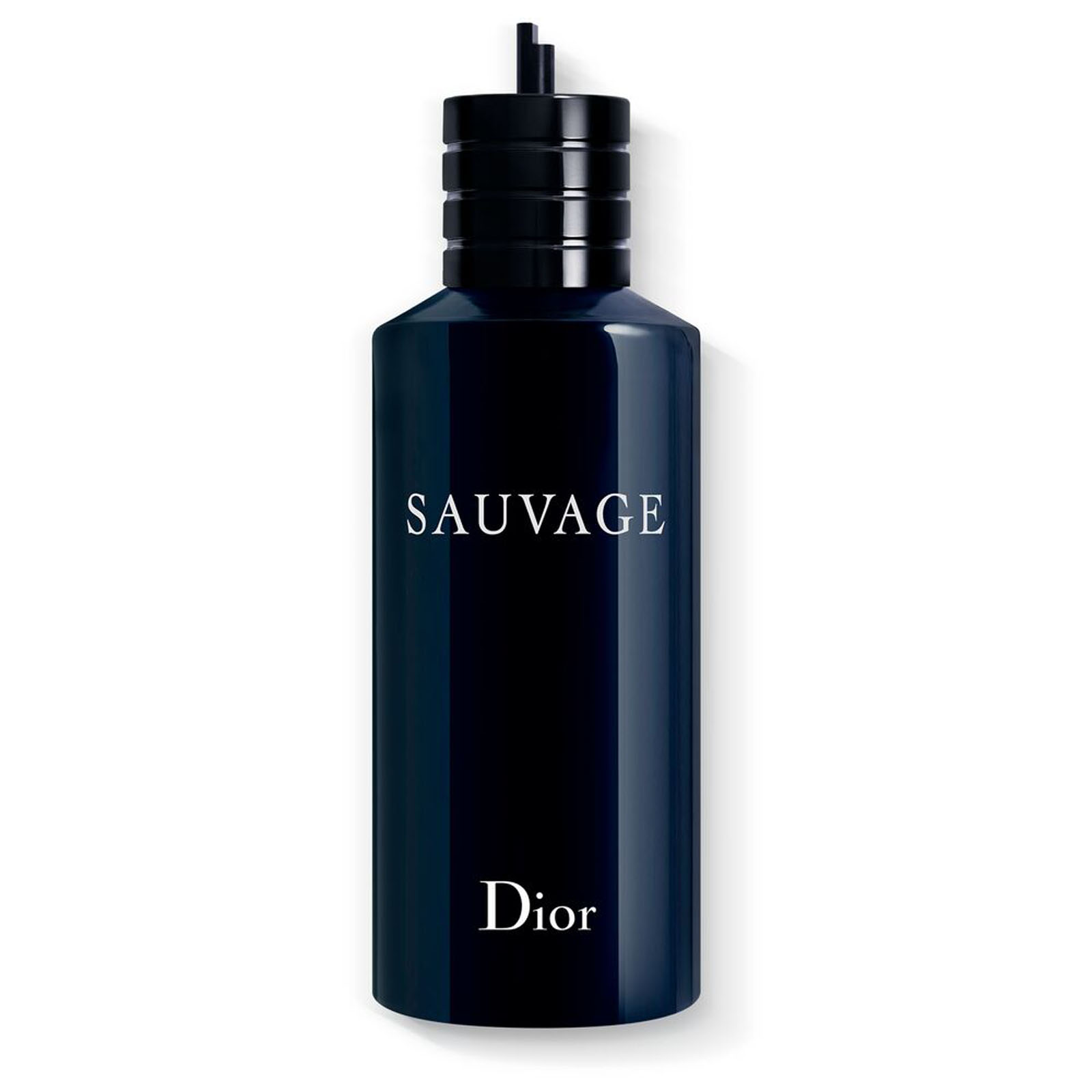 Sauvage - Eau De Toilette 300 ml ricarica