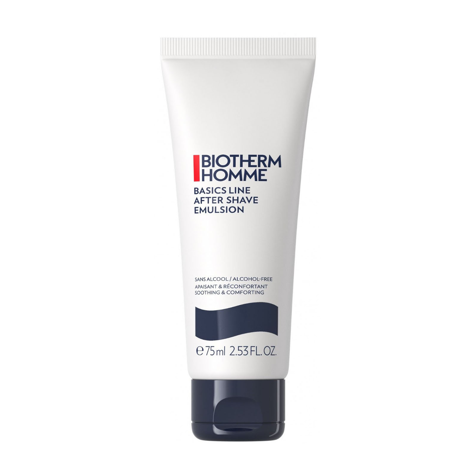 Homme Basic Line After Shave Emulsion 75 ml