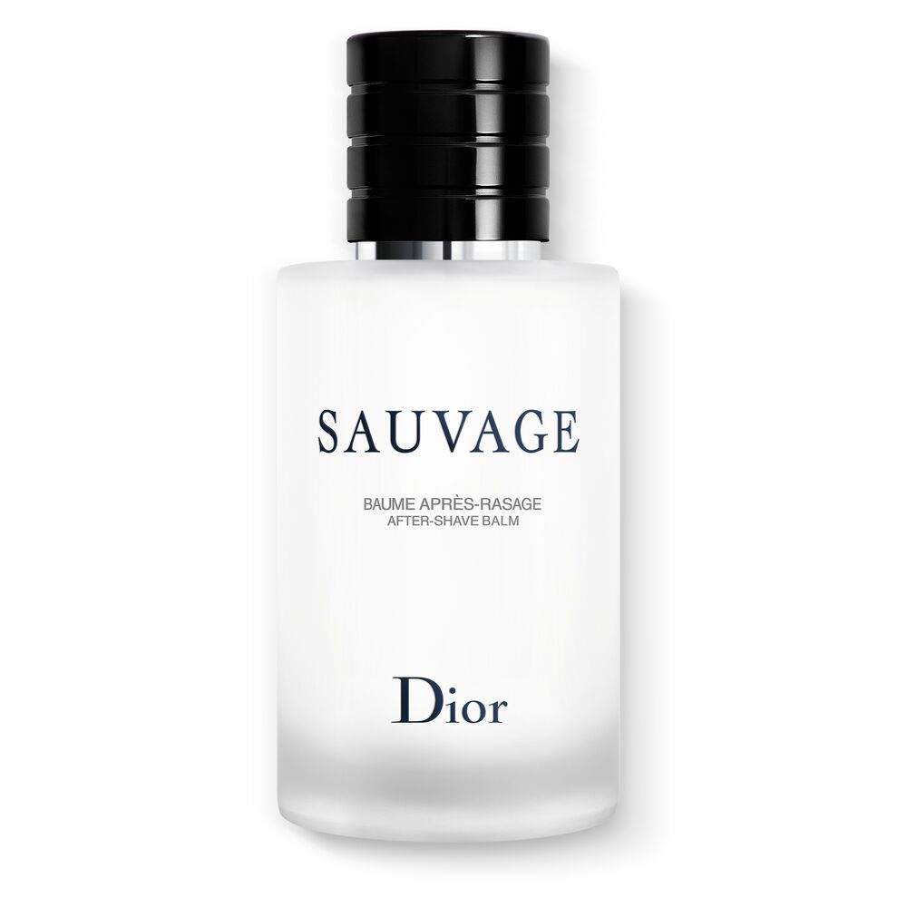 Sauvage Balsamo Dopobarba 100 ml