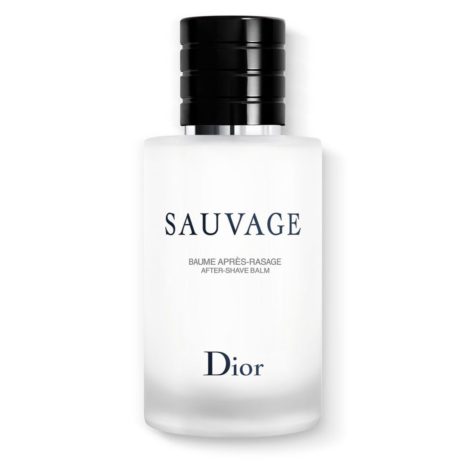 Sauvage Balsamo Dopobarba 100 ml