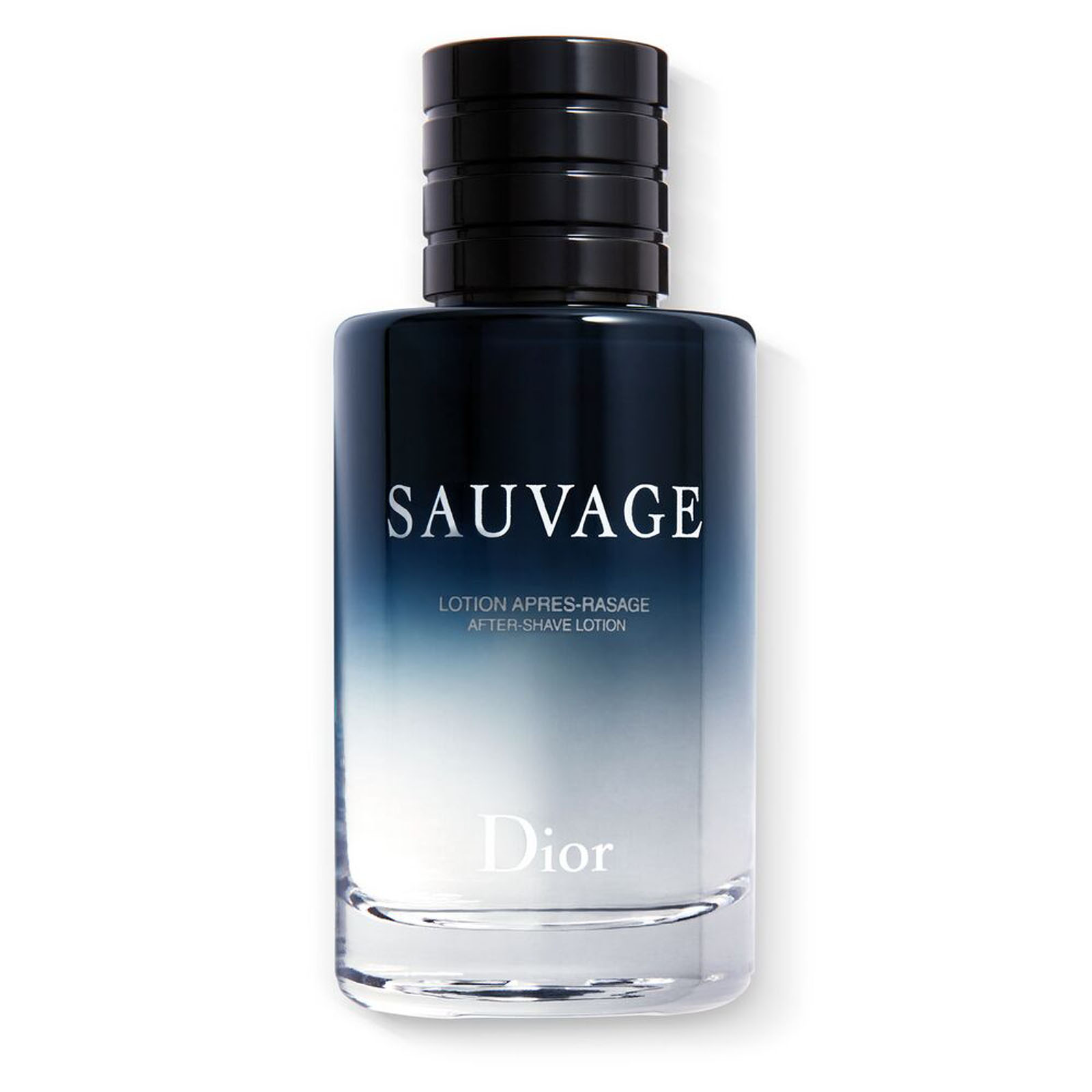 Sauvage After Shave Lozione 100 ml
