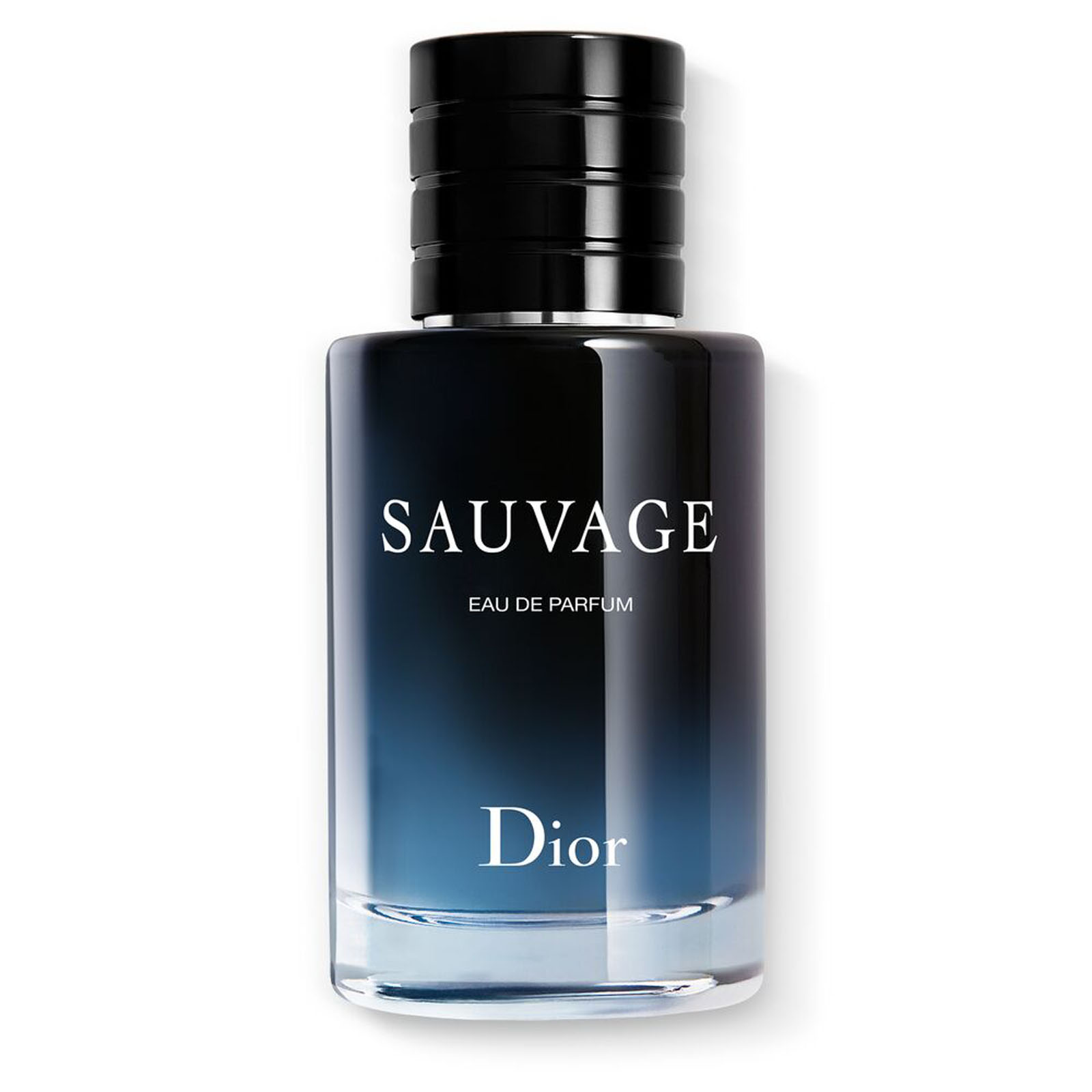Sauvage - Eau De Parfum 60 ml