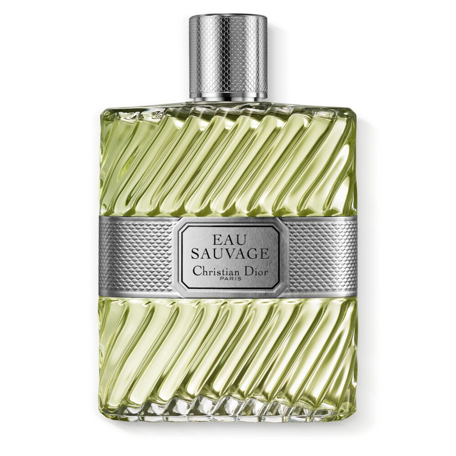 Eau Sauvage - Eau De Toilette 200 ml