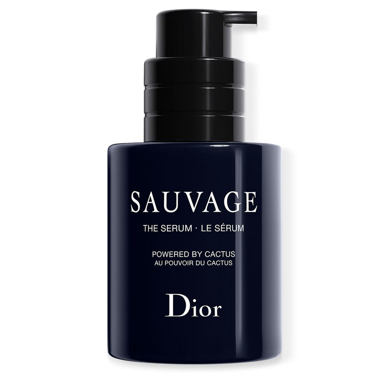 Sauvage Siero Viso 50 ml
