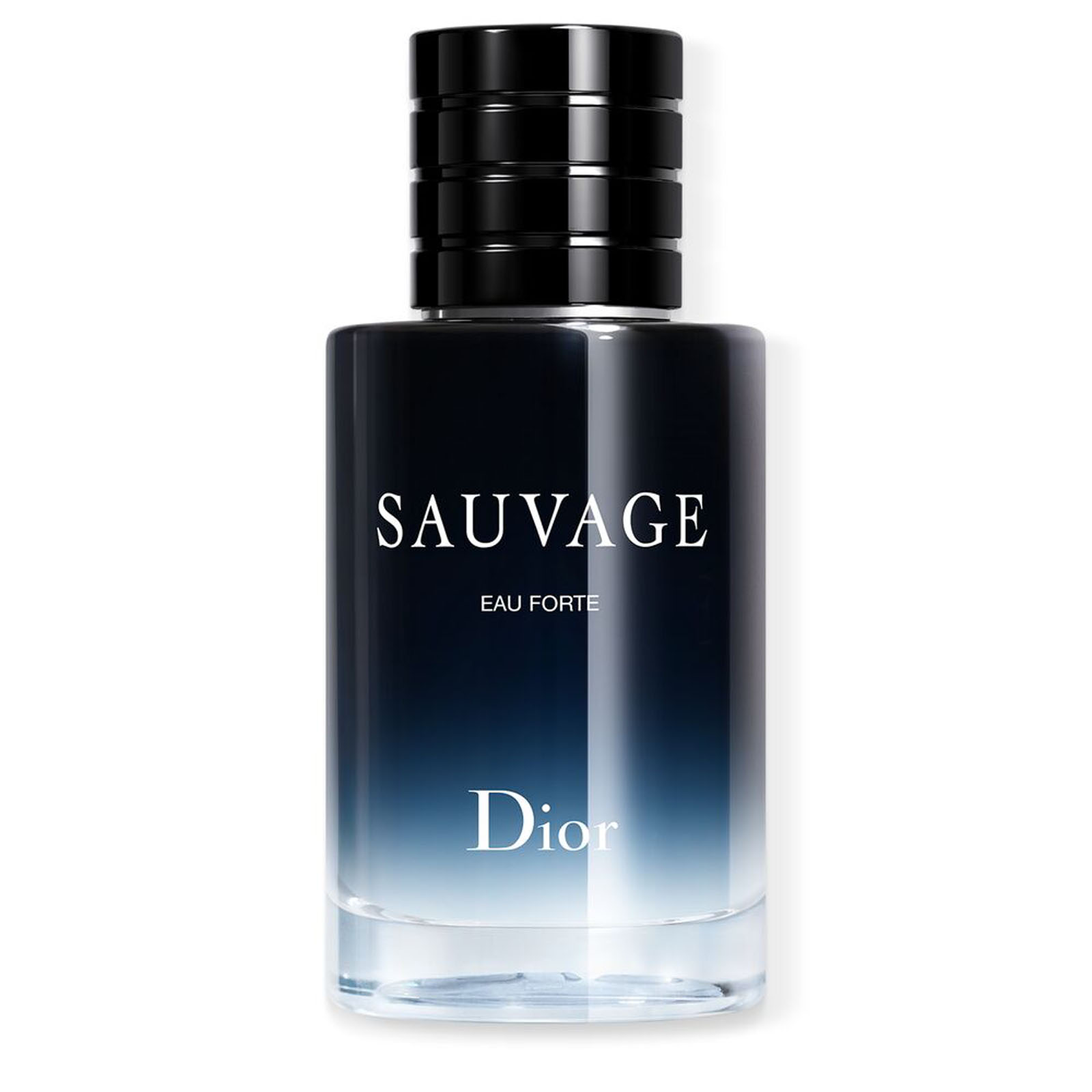 Sauvage - Eau Forte Profumo Senza Alcol 60 ml