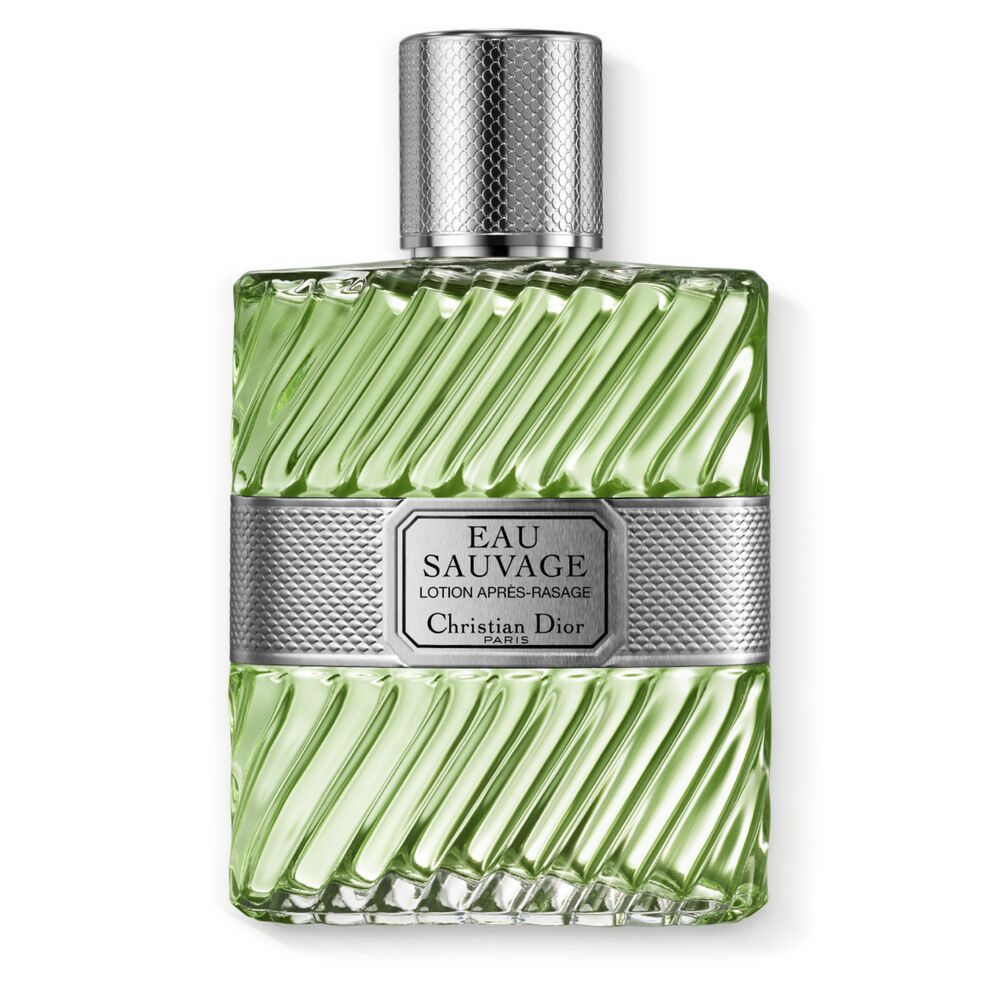 Eau Savage - After Shave 100 ml