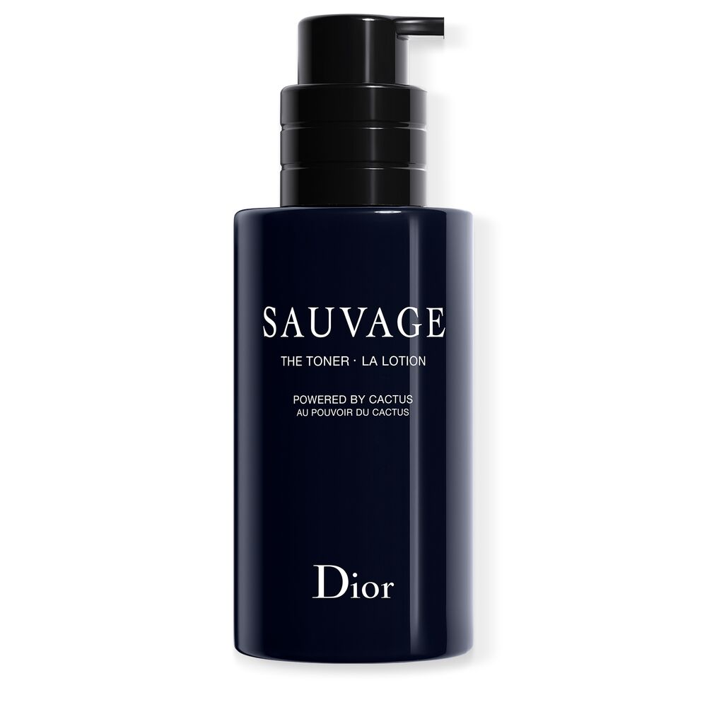 Sauvage La Lozione Viso 100 ml