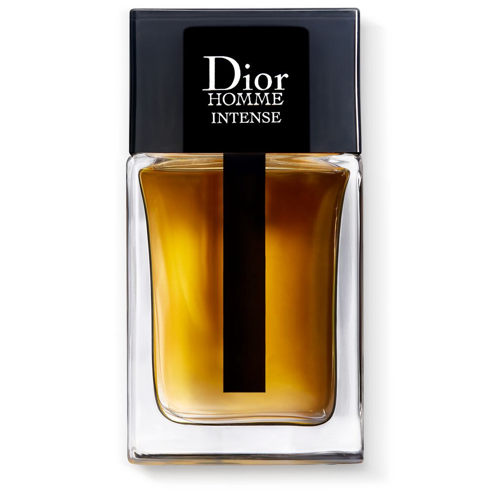 Dior Homme Intense - Eau De Parfum 50 ml