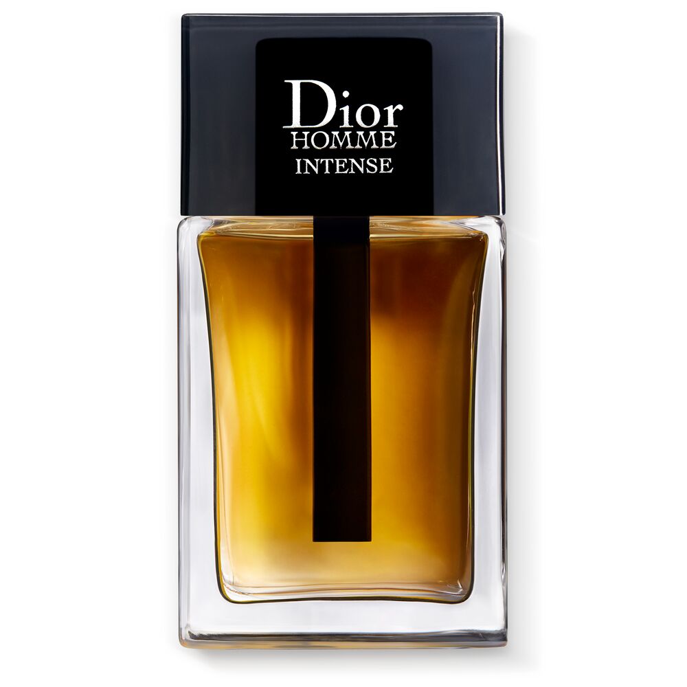 Dior Homme Intense - Eau De Parfum 100 ml