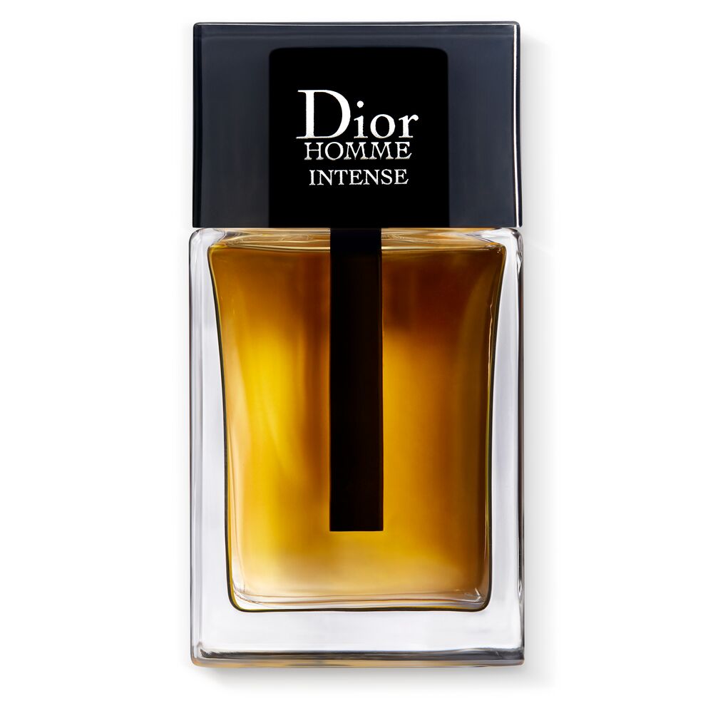 Dior Homme Intense - Eau De Parfum 150 ml