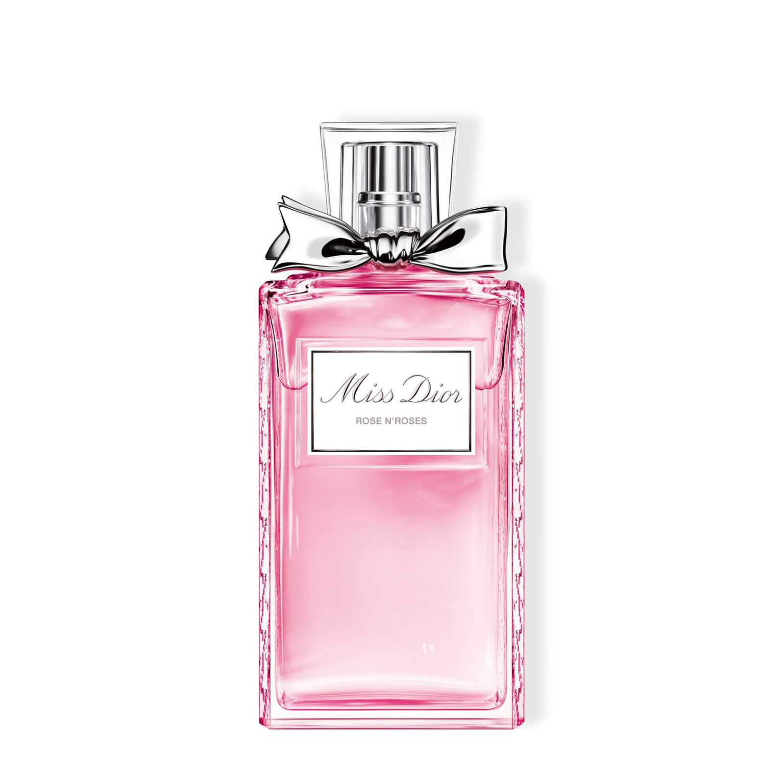 Miss Dior Rose N Roses - Eau De Toilette 50 ml