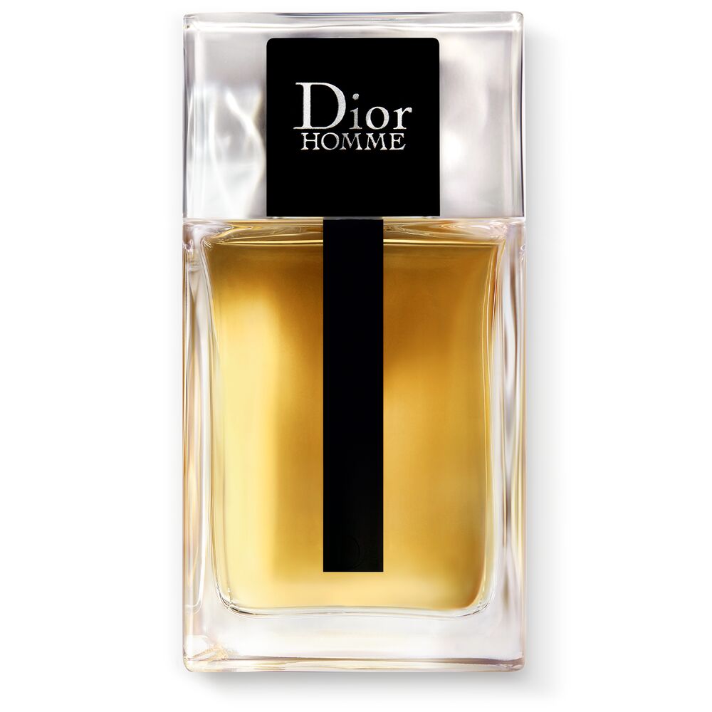 Dior Homme - Eau De Toilette 50 ml