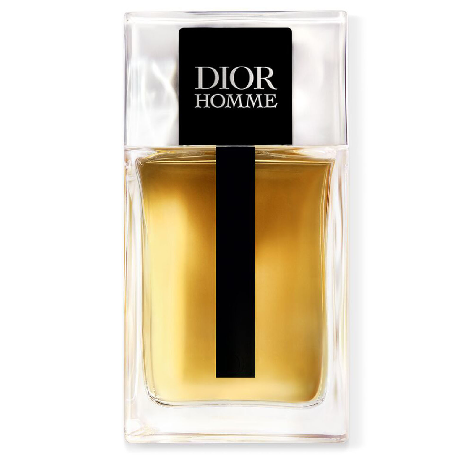 Dior Homme - Eau De Toilette 50 ml