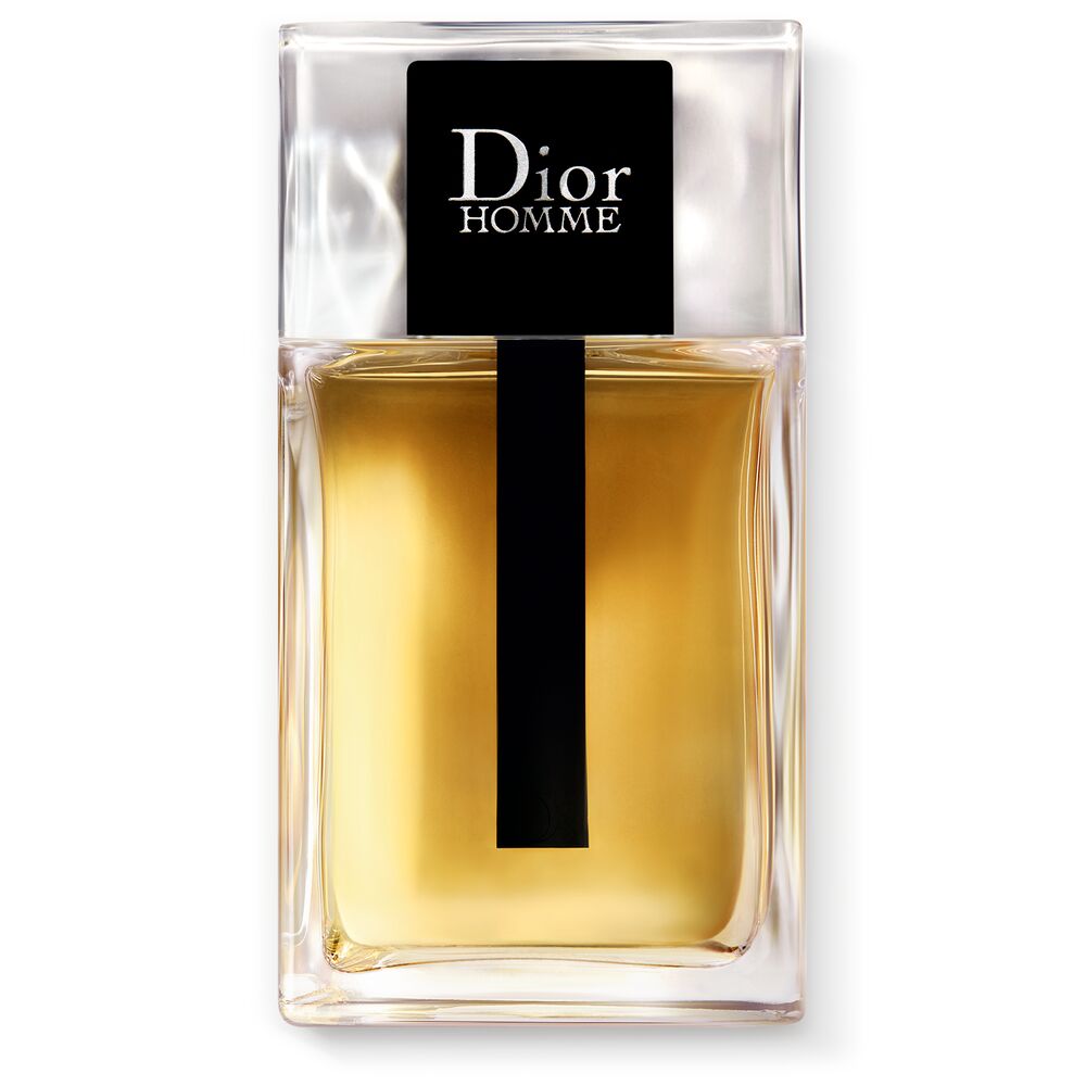Dior Homme - Eau De Toilette 100 ml