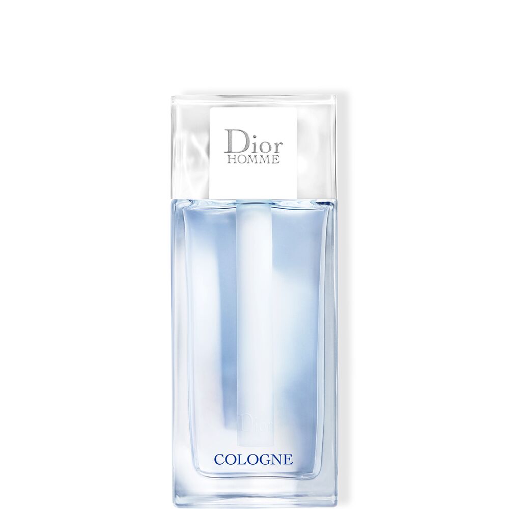 Dior Homme Cologne - Eau De Cologne 75 ml