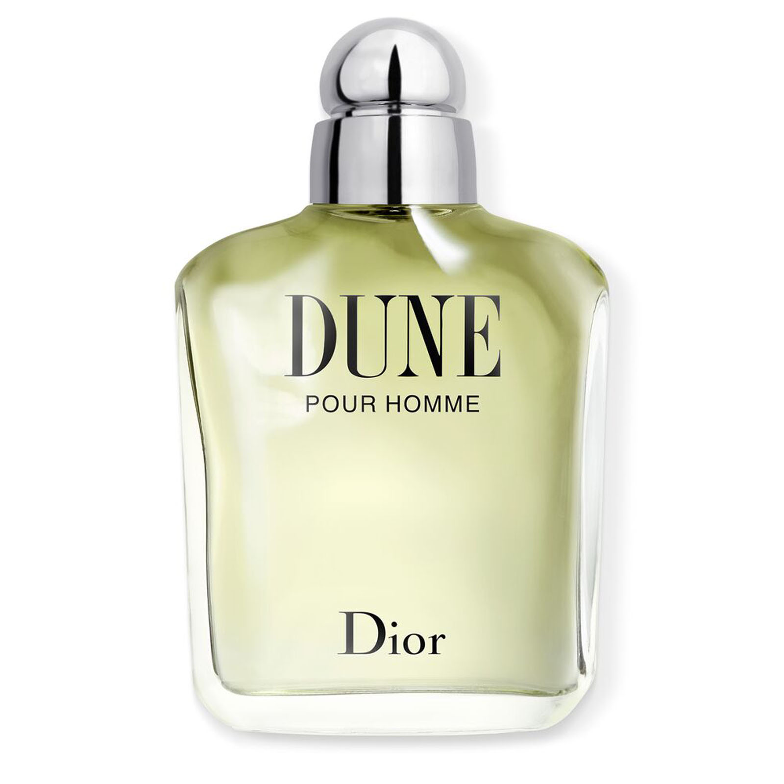 Dune Pour Homme - Eau De Toilette 100 ml