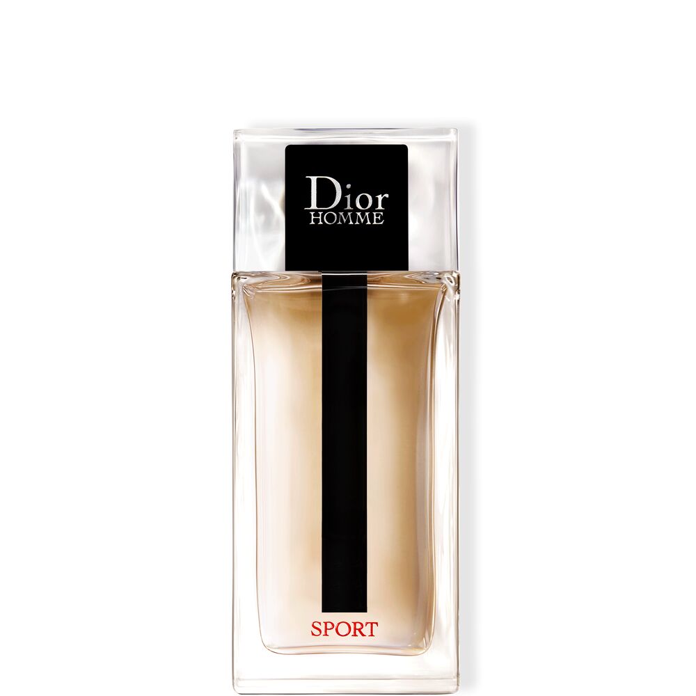Dior Homme Sport - Eau De Toilette 75 ml
