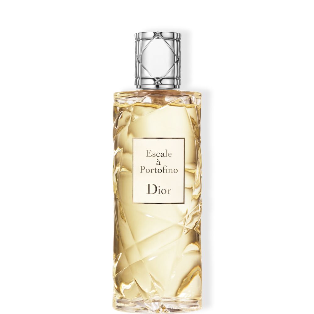Les Escales De Dior Escale A Portofino - Eau De Toilette 125 ml