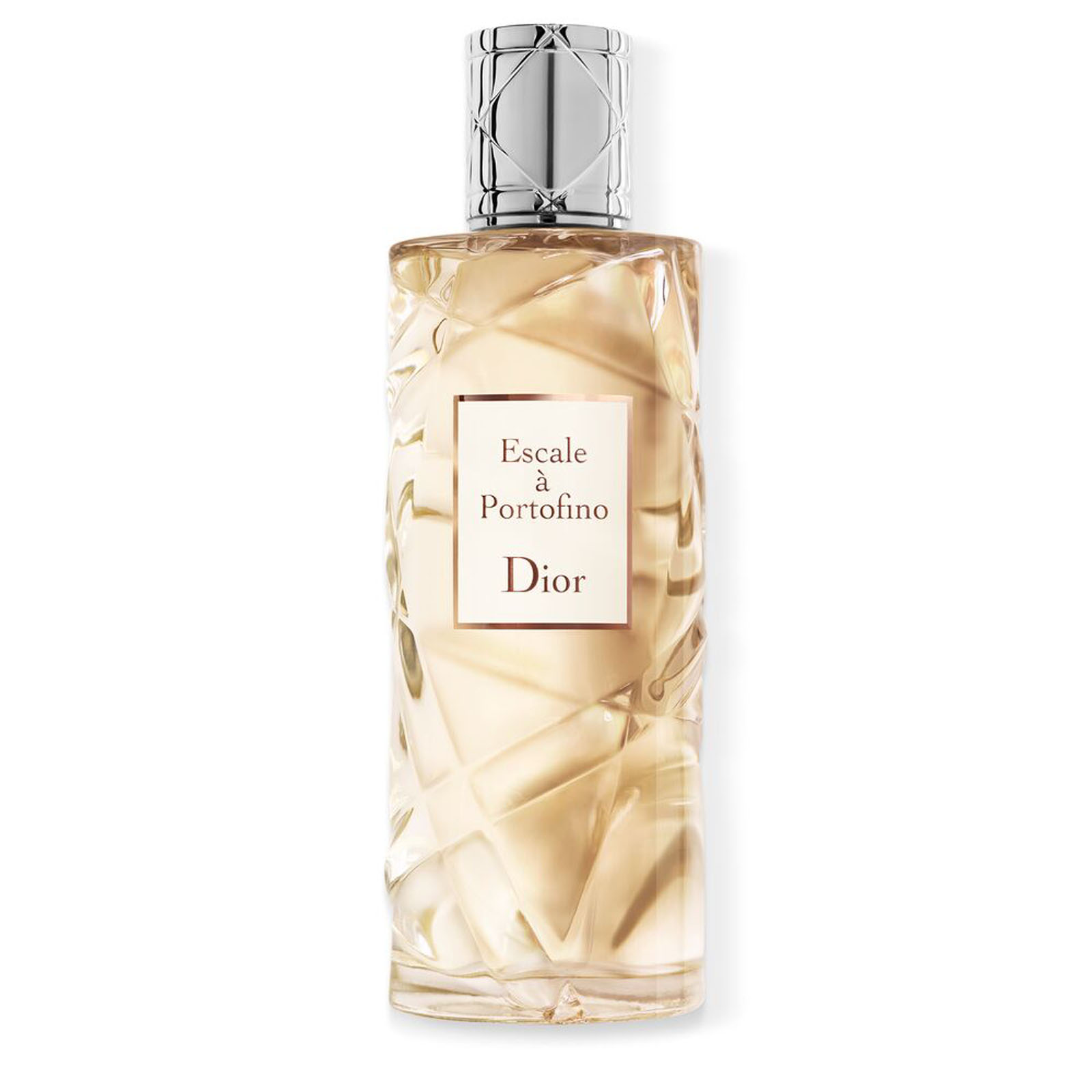 Dior Les Escales De Escale A Portofino - Eau De Toilette 125 ml