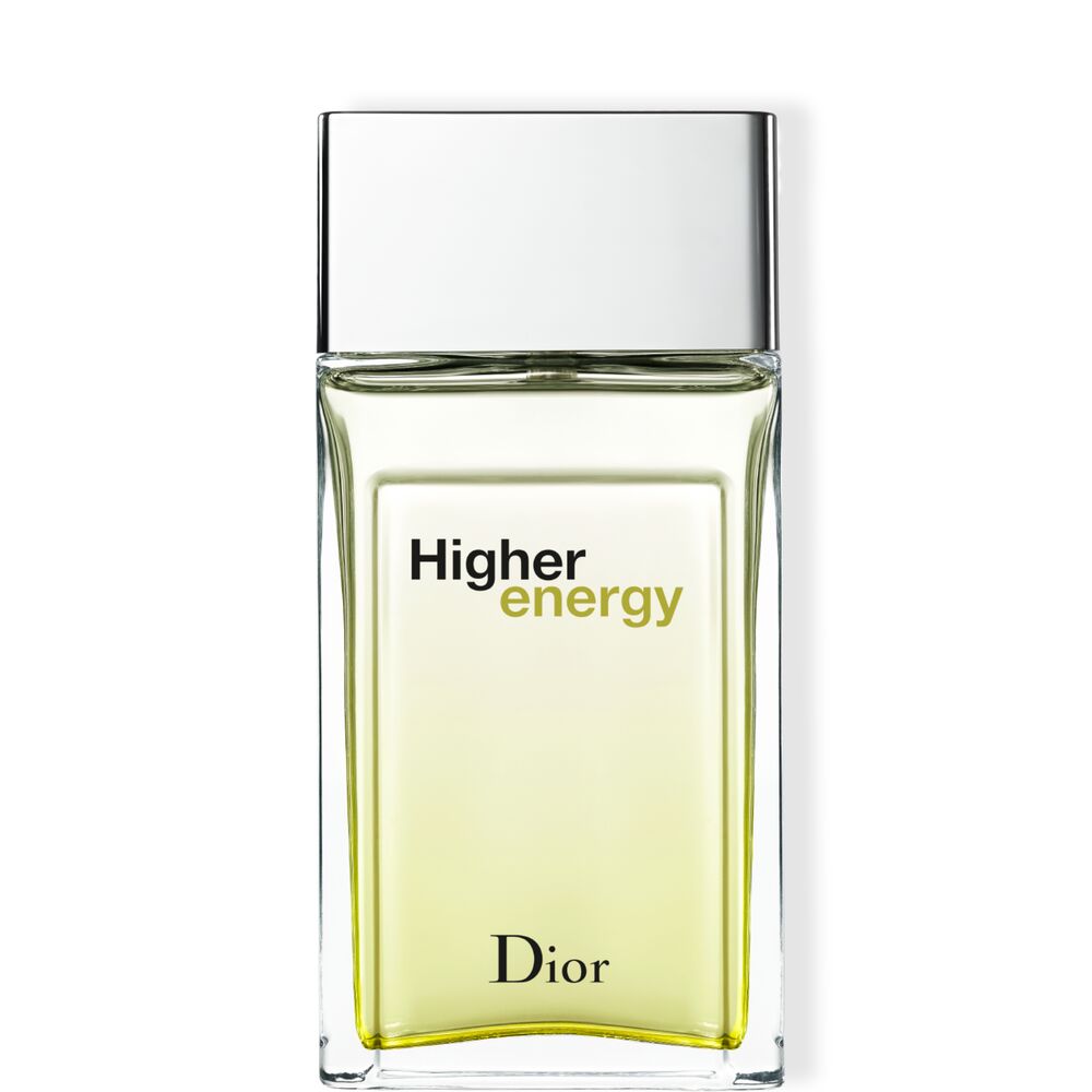Higher Energy - Eau De Toilette 100 ml