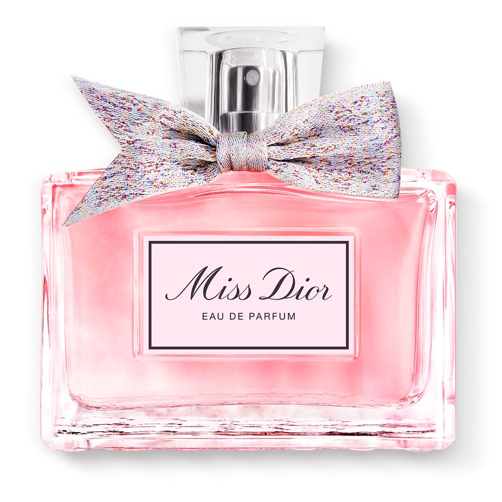 Miss Dior - Eau De Parfum 50 ml