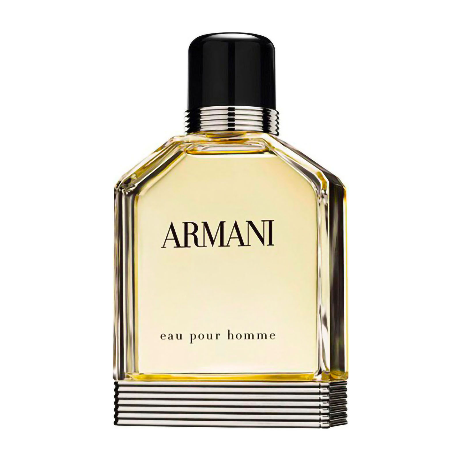 Eau Pour Homme - Eau De Toilette 100 ml