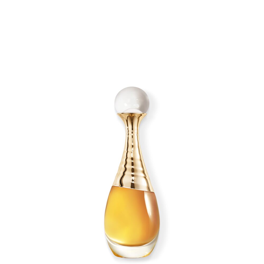 J'adore L'or - Essenza Di Profumo 35 ml