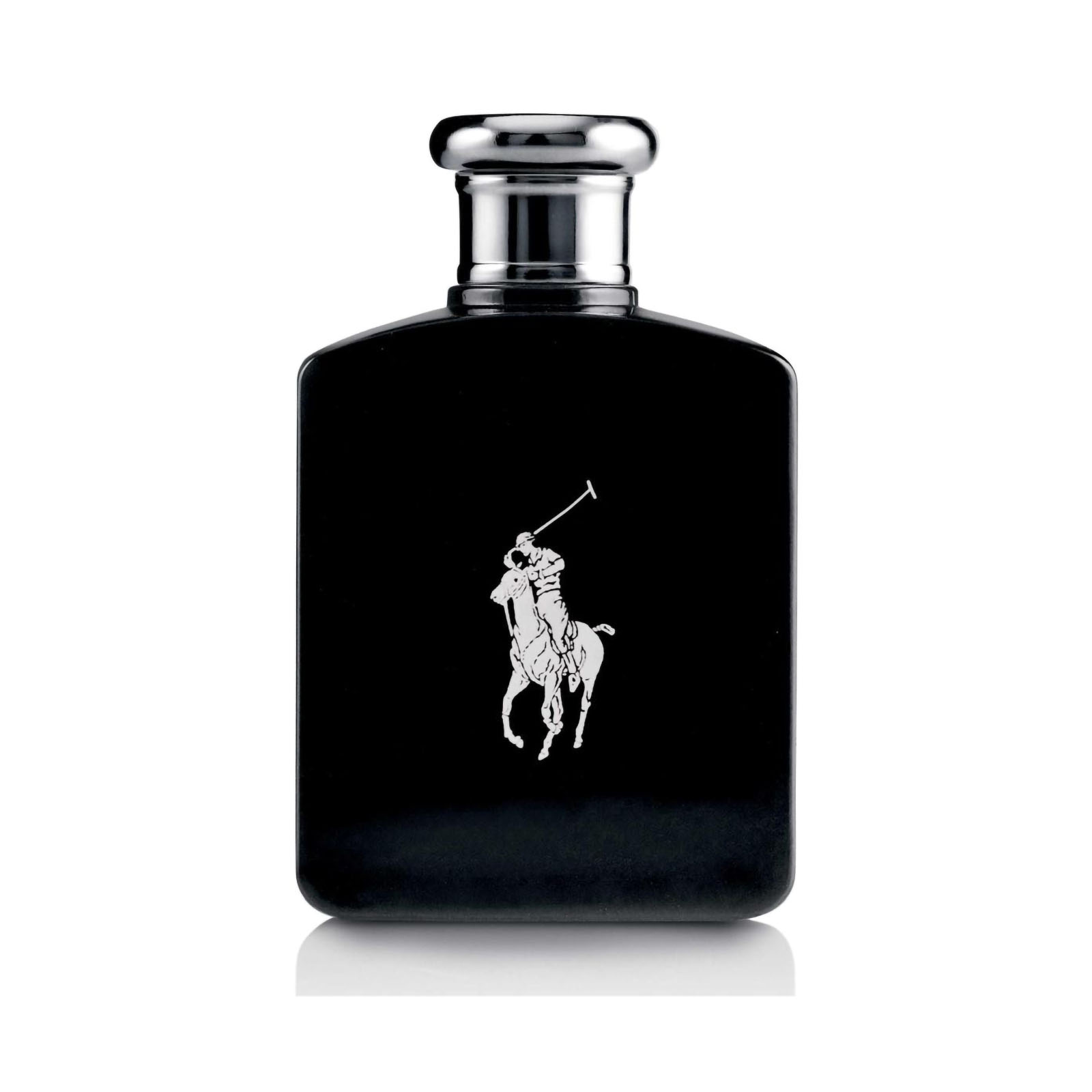Polo Black - Eau De Toilette 125 ml
