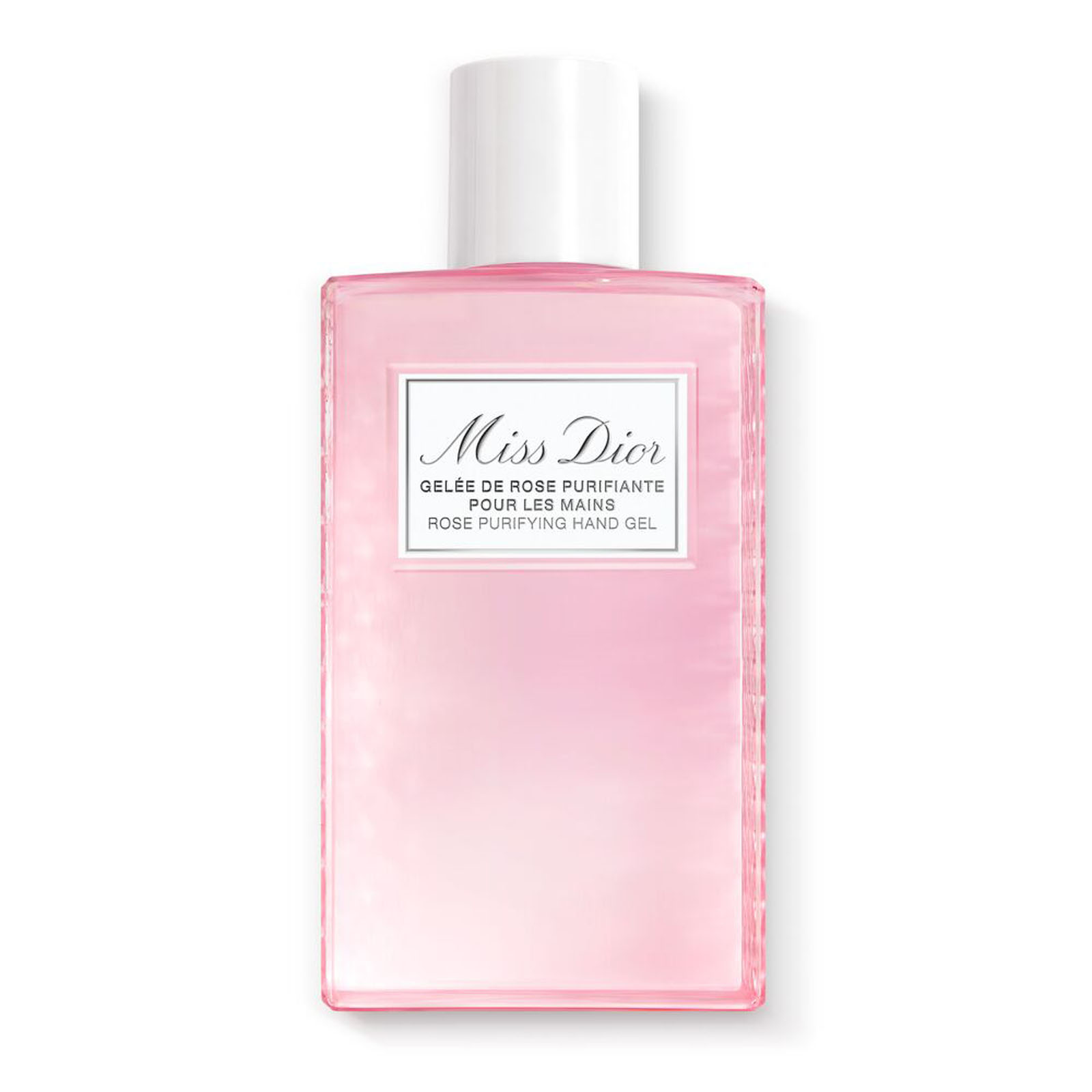 Miss Dior - Gel Purificante Per Le Mani Alla Rosa