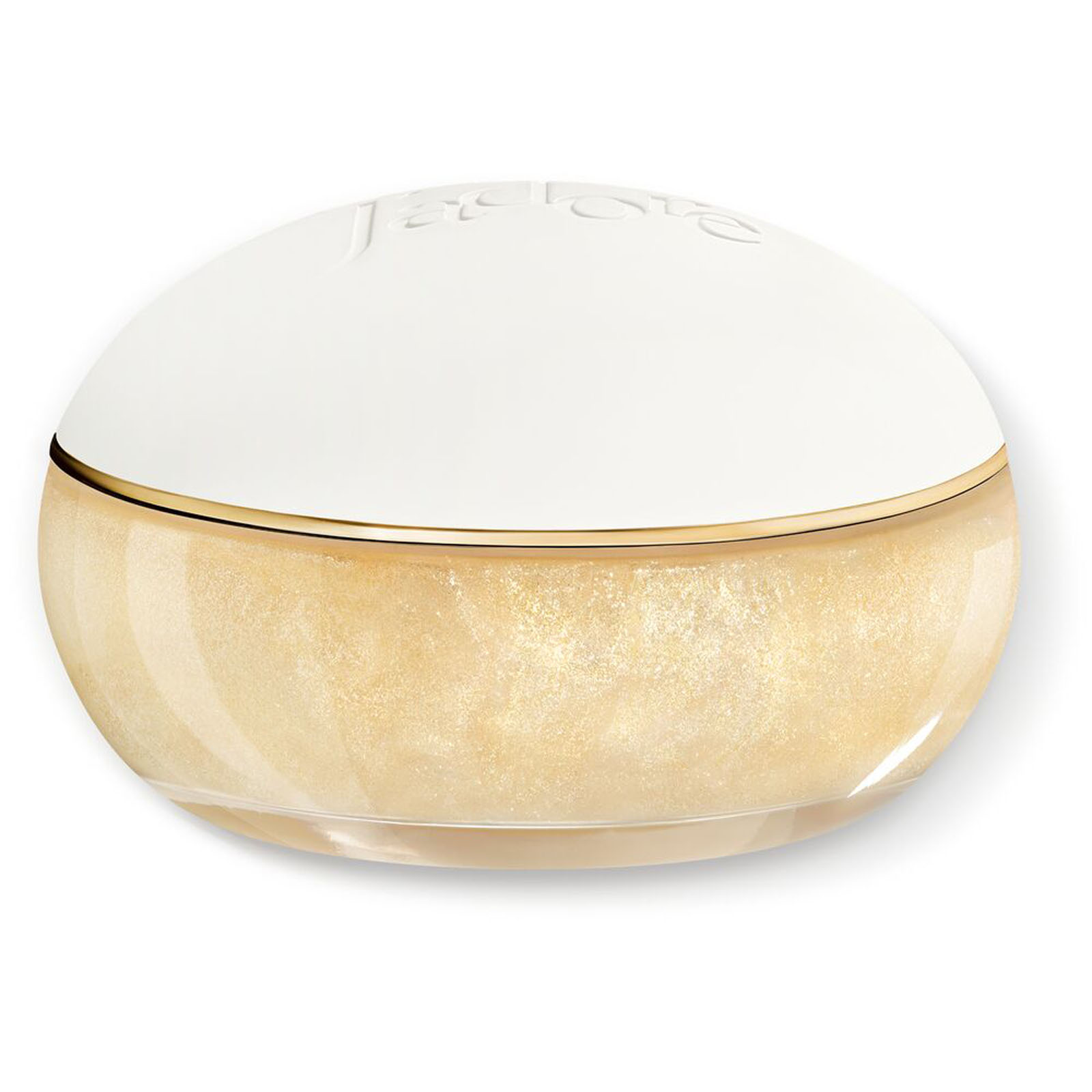 J'adore Les Adorables - Gelée D'oro - Gelée Scintillante Profumato Per Il Corpo