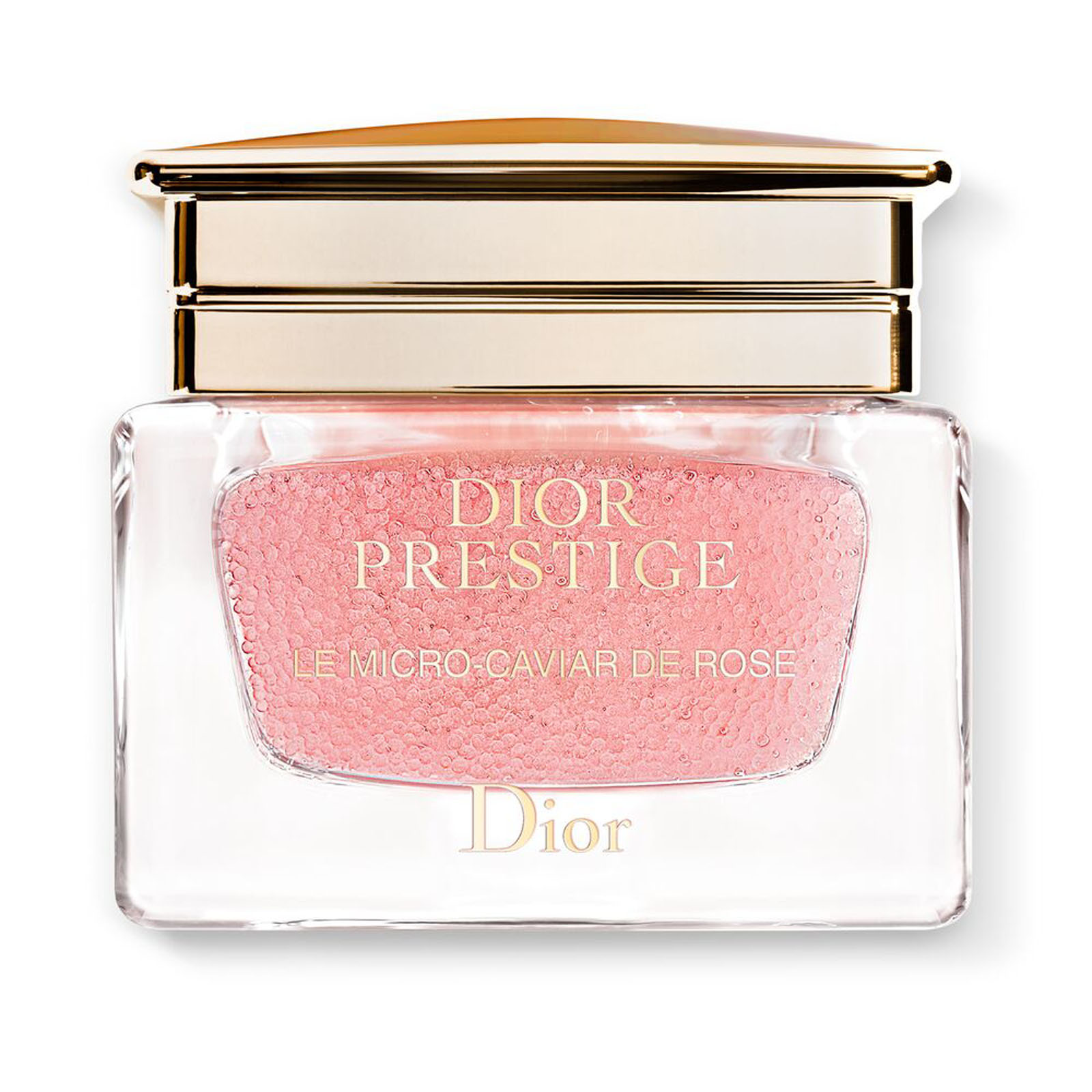 Prestige - Le Micro-caviar De Rose