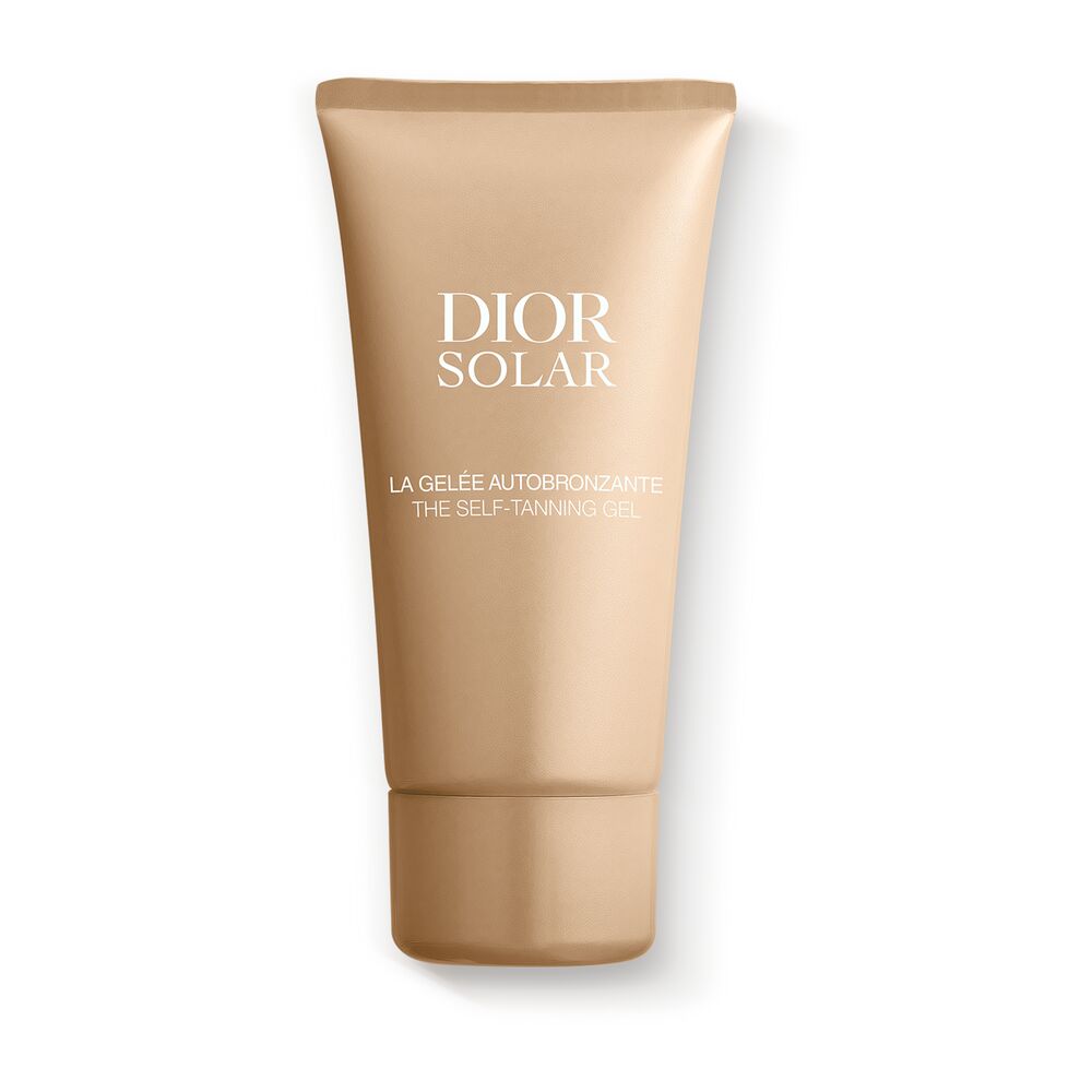 Dior Solar Il Gel Autoabbronzante 50 ml