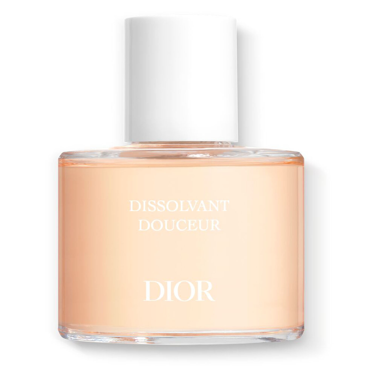 Dissolvant Douceur 50 ml