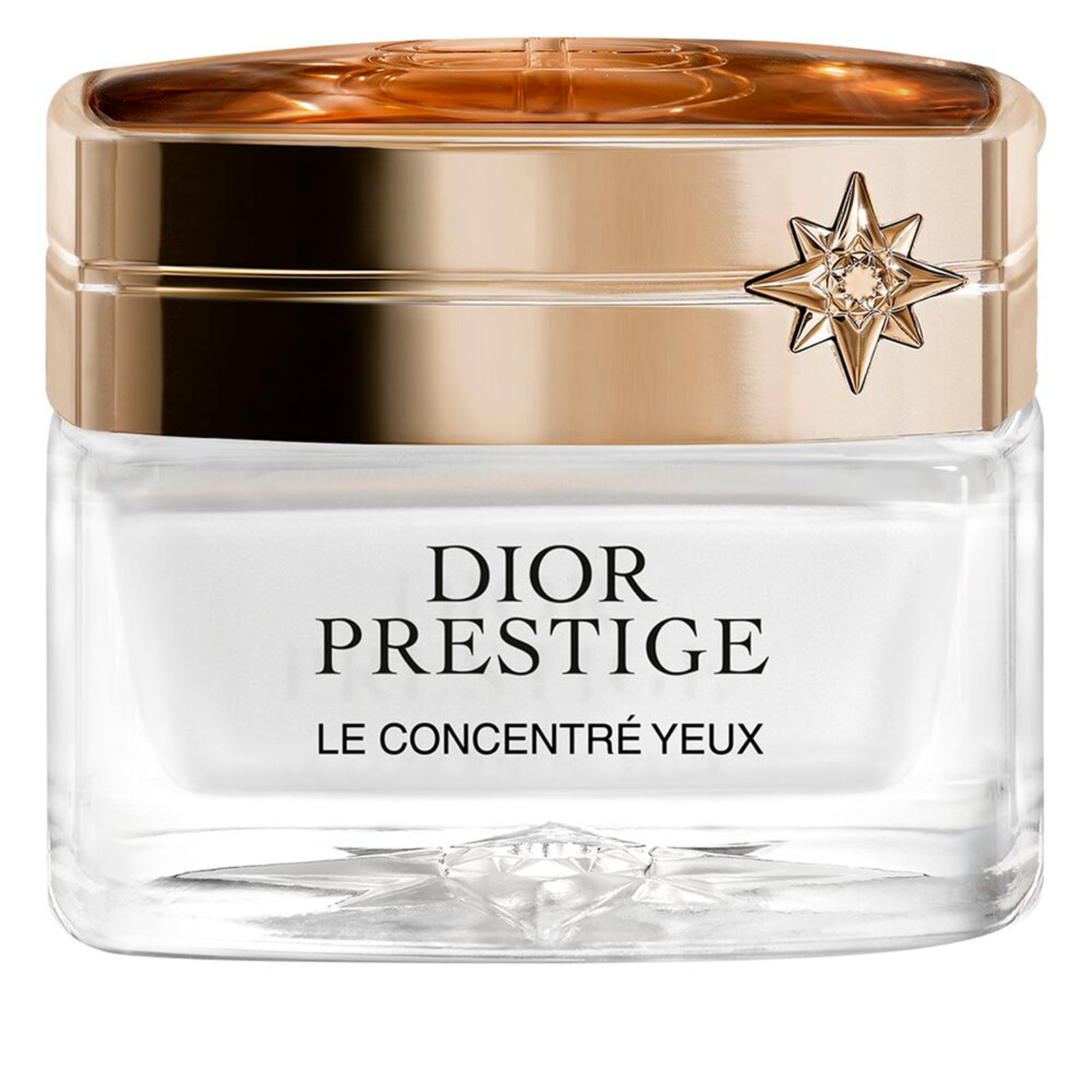 Dior Prestige Le Concentré Yeux 15 ml