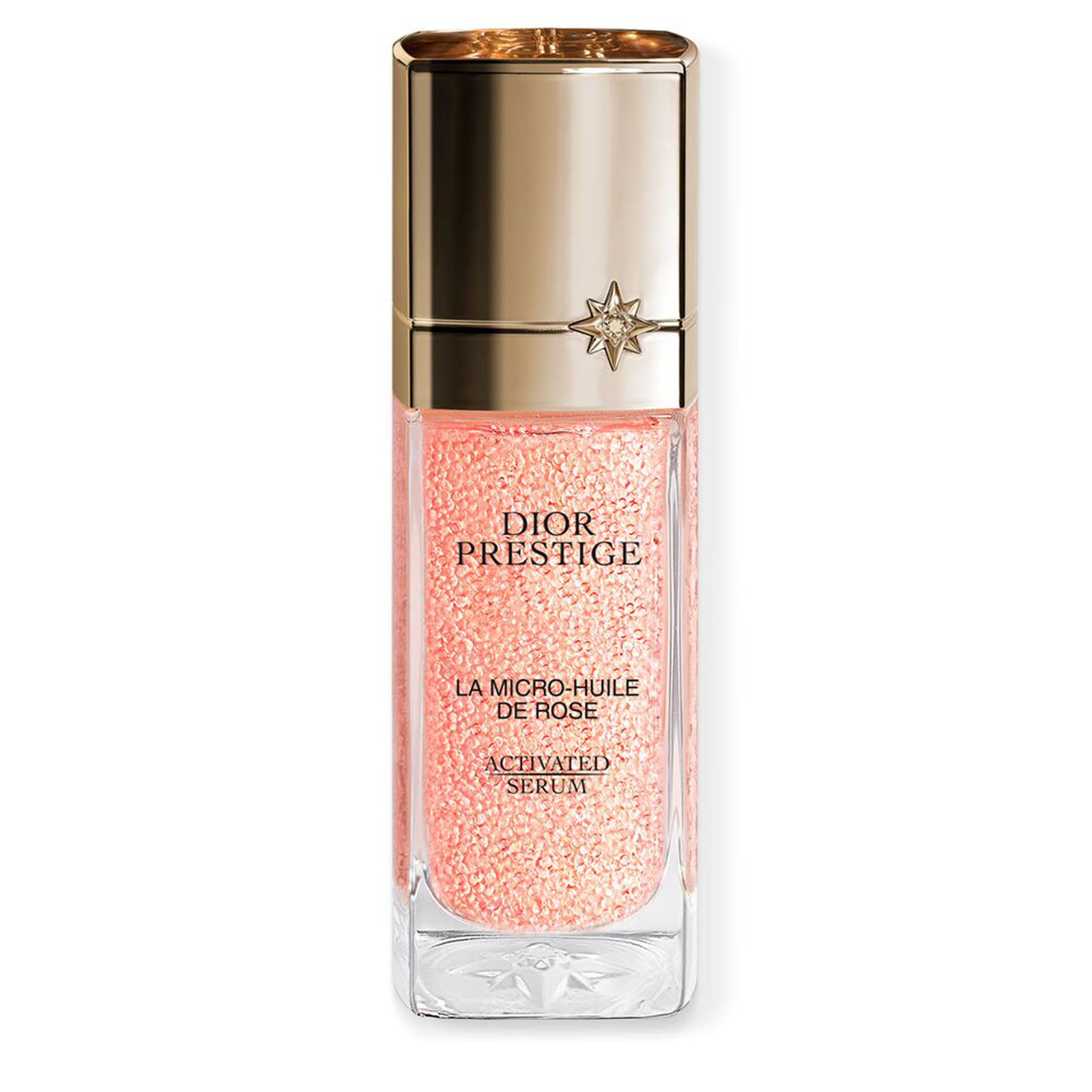 Dior Prestige La Micro-huile De Rose Advanced Serum 30 ml