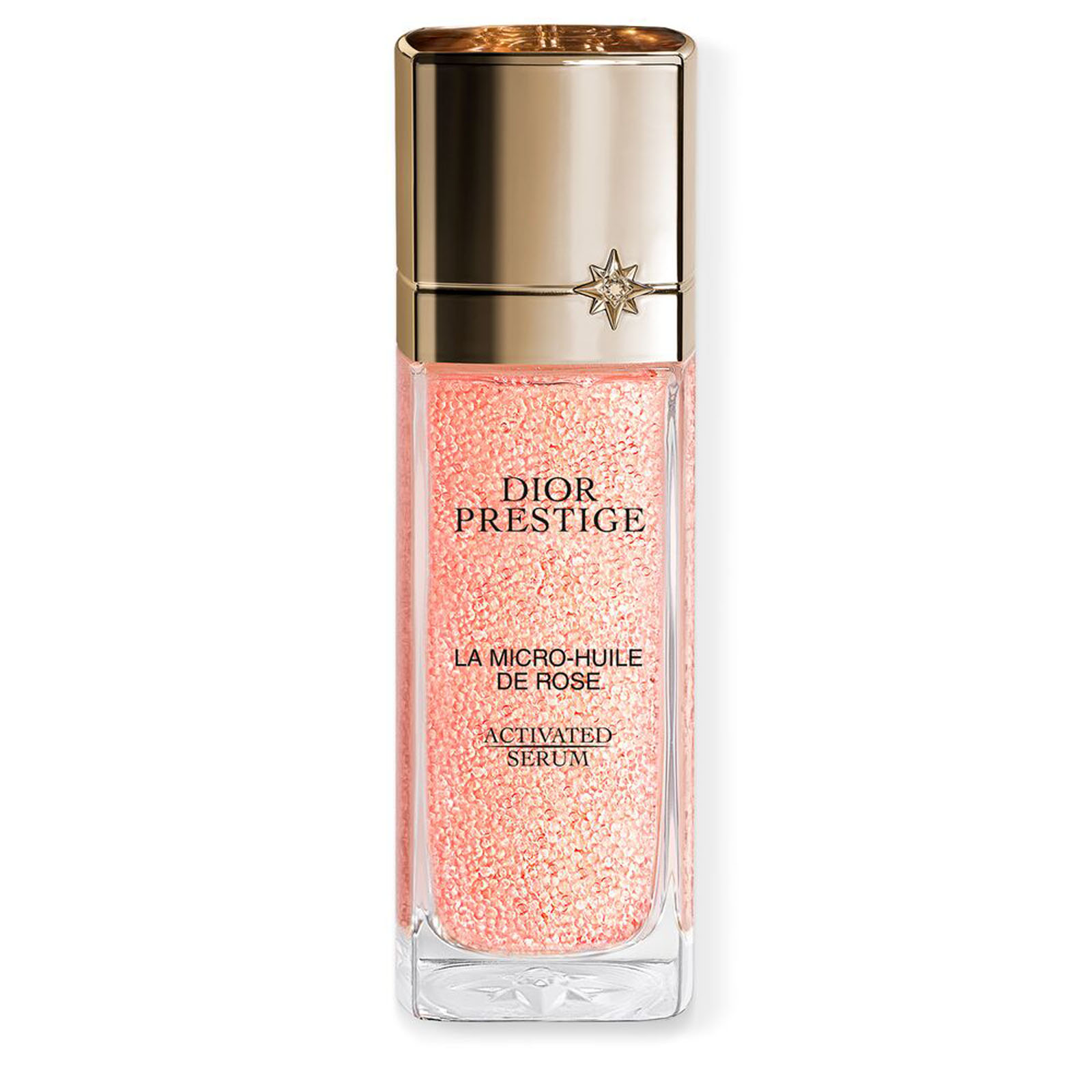 Prestige La Micro-huile De Rose Advanced Serum