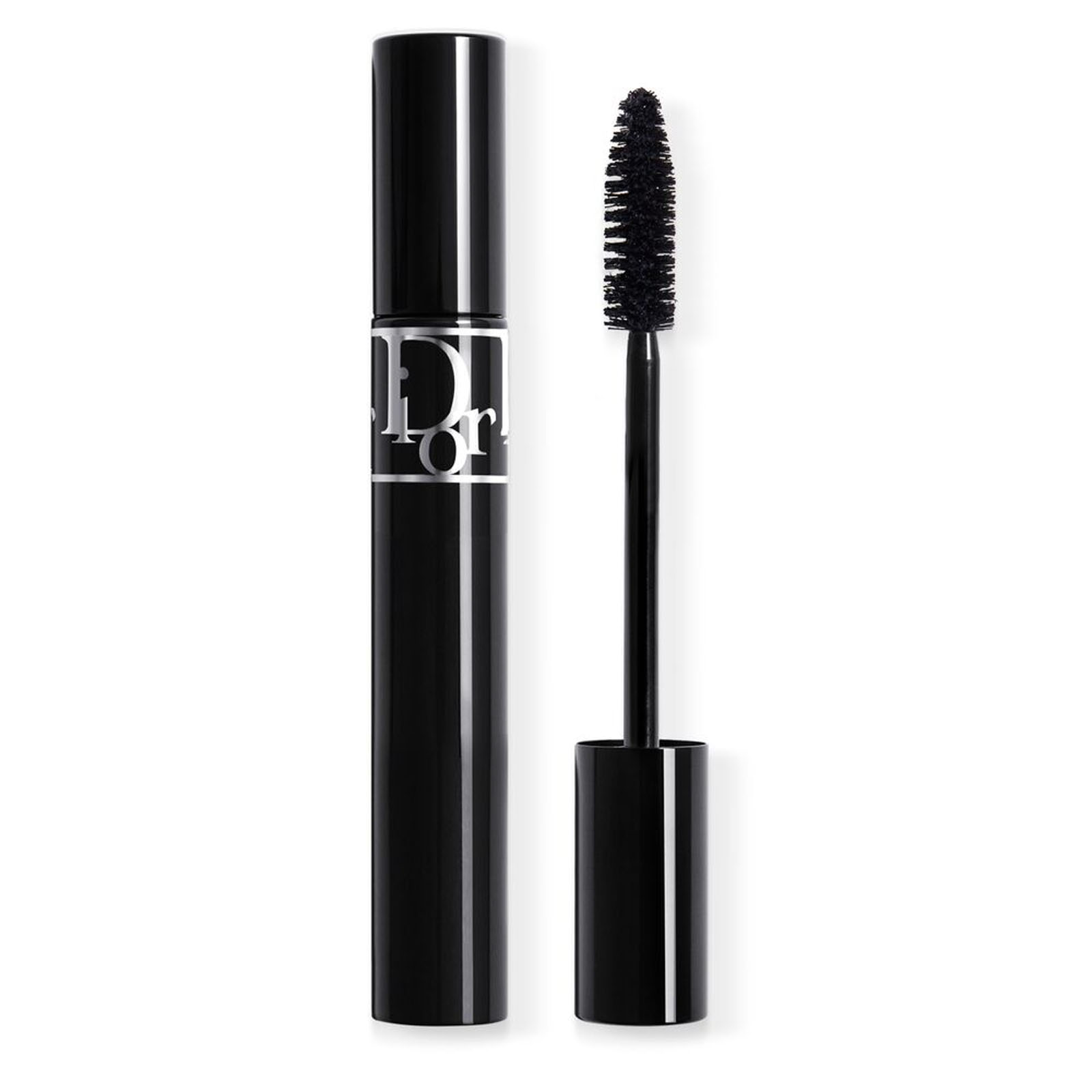 Diorshow Waterproof - Mascara 090 black
