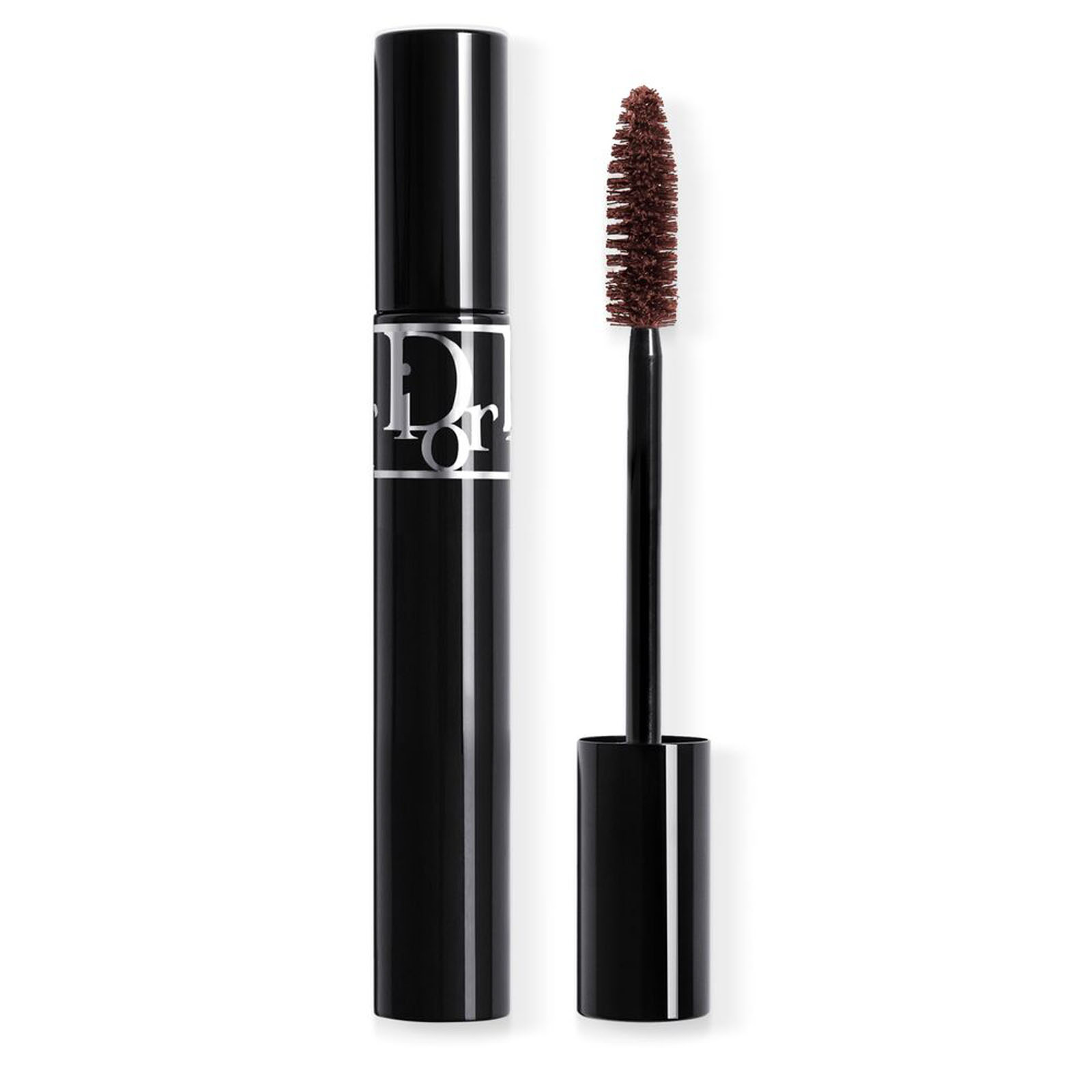 Diorshow Waterproof - Mascara 698 chataigne