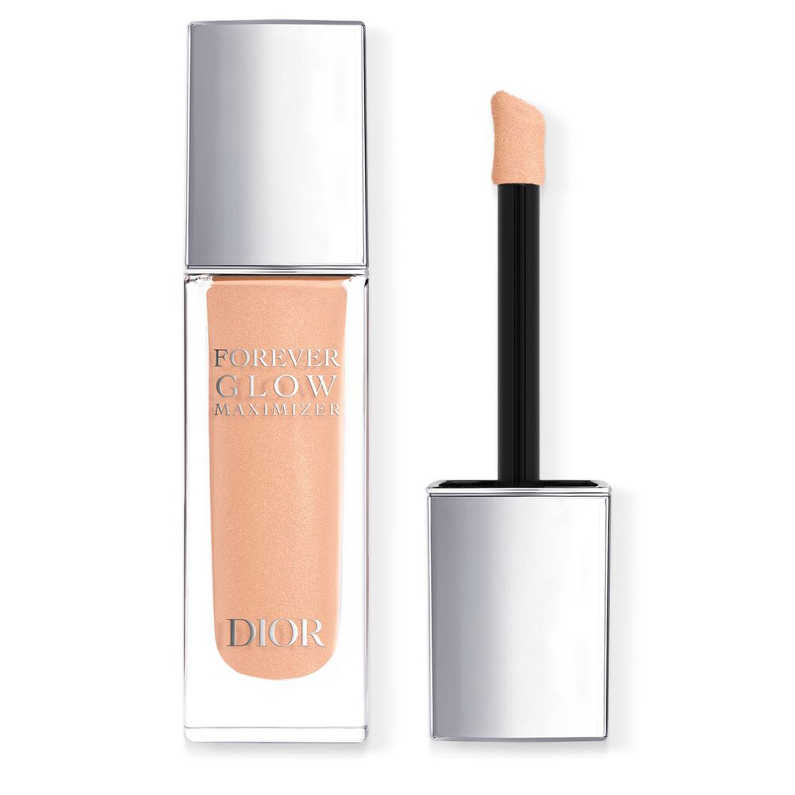 Dior Forever Glow Maximizer - Illuminante Liquido 013 gold