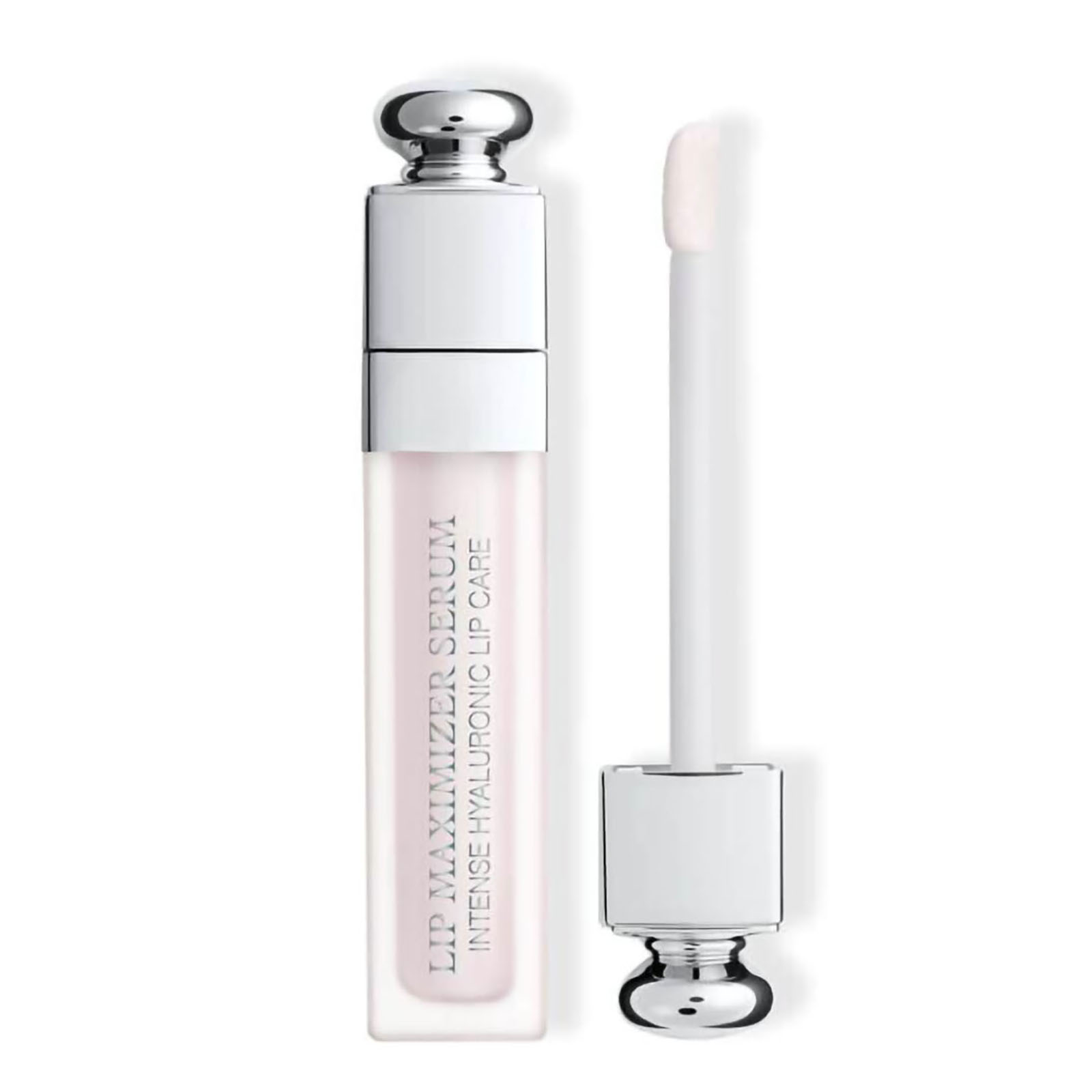 Addict Lip Maximizer Serum - Siero Labbra Rimpolpante - 000 Universal Clear 5 ml