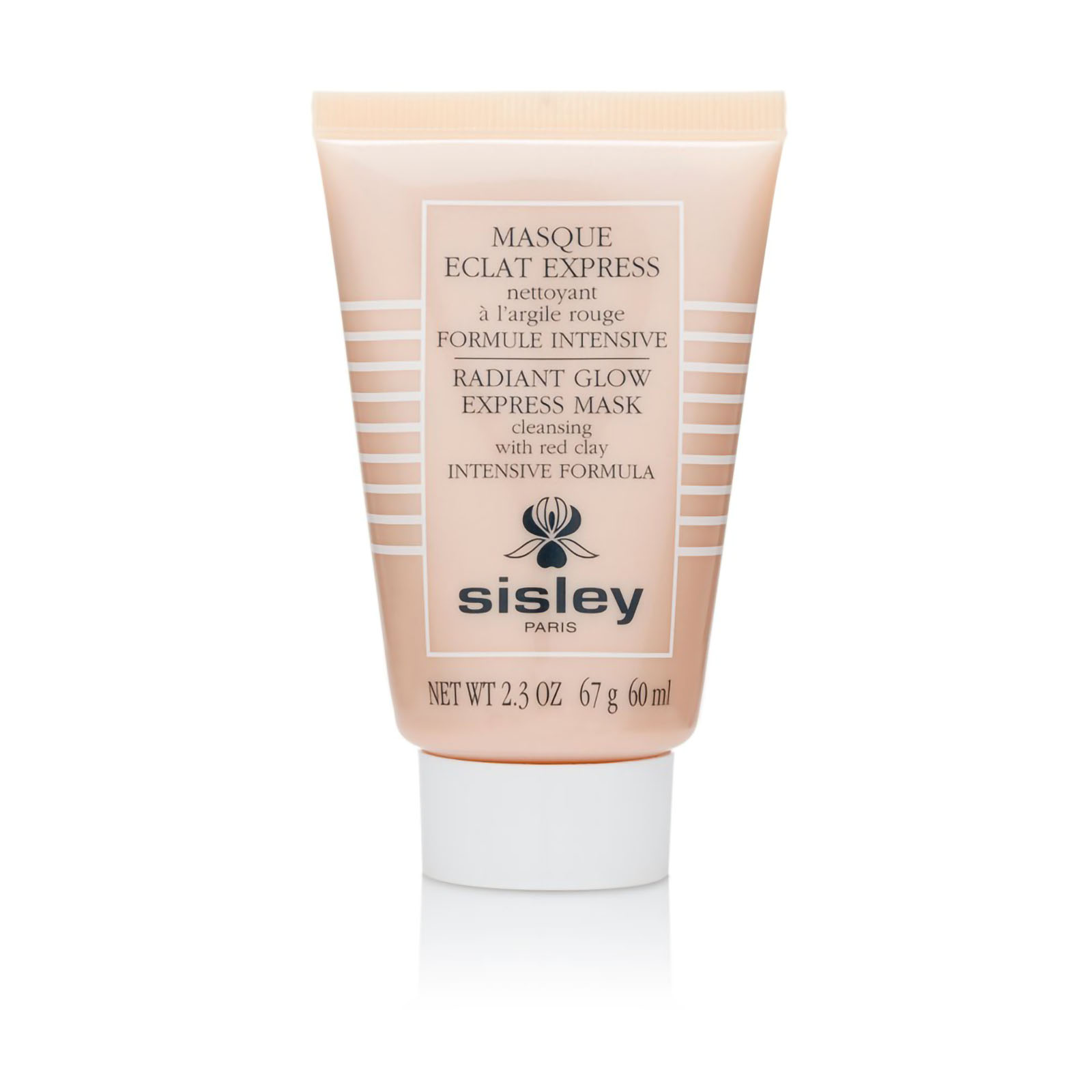 Masque Eclat Express
